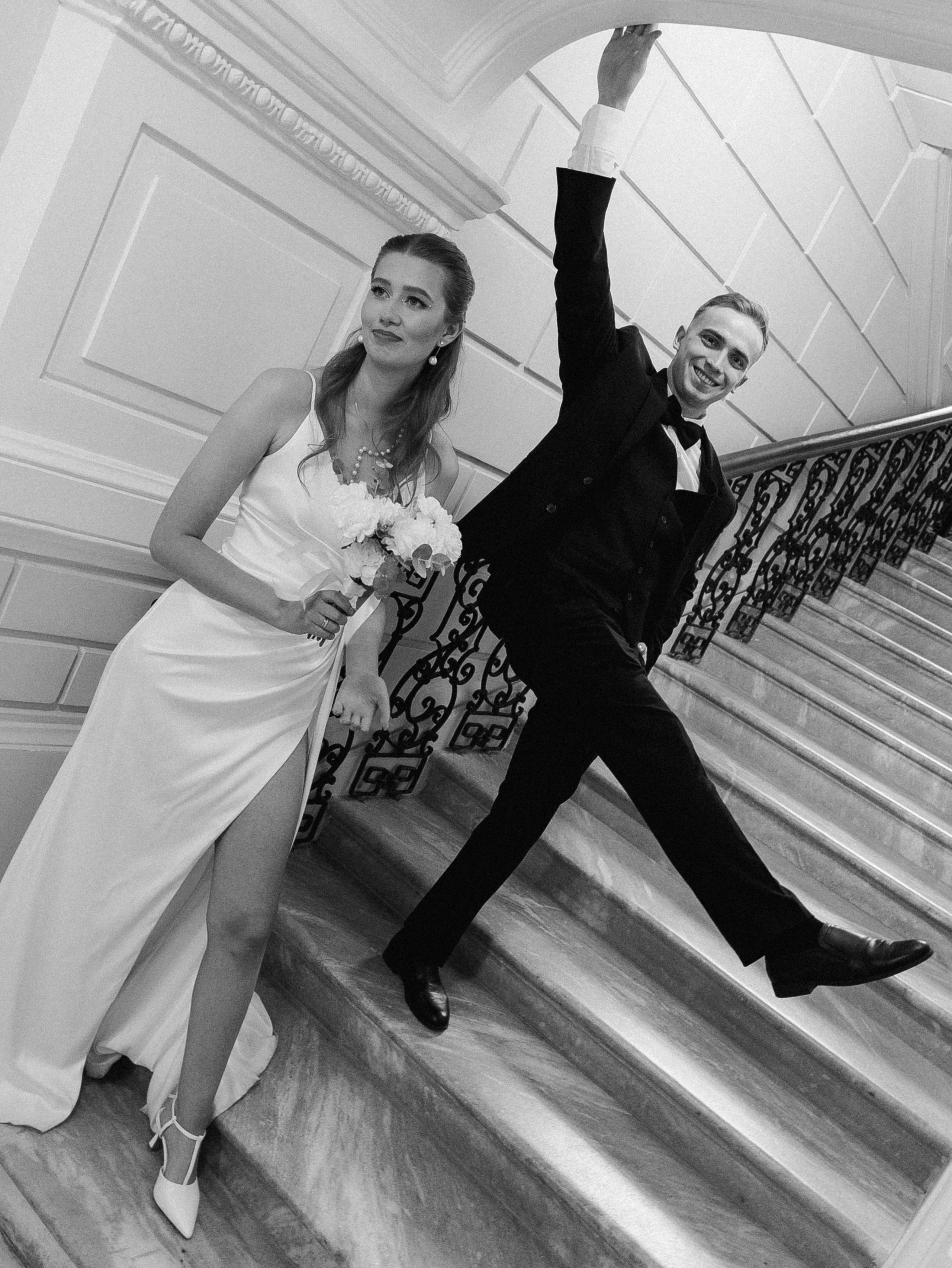 Борис и Катя. Егор Брагин — свадебный и репортажный фотограф в Екатеринбурге