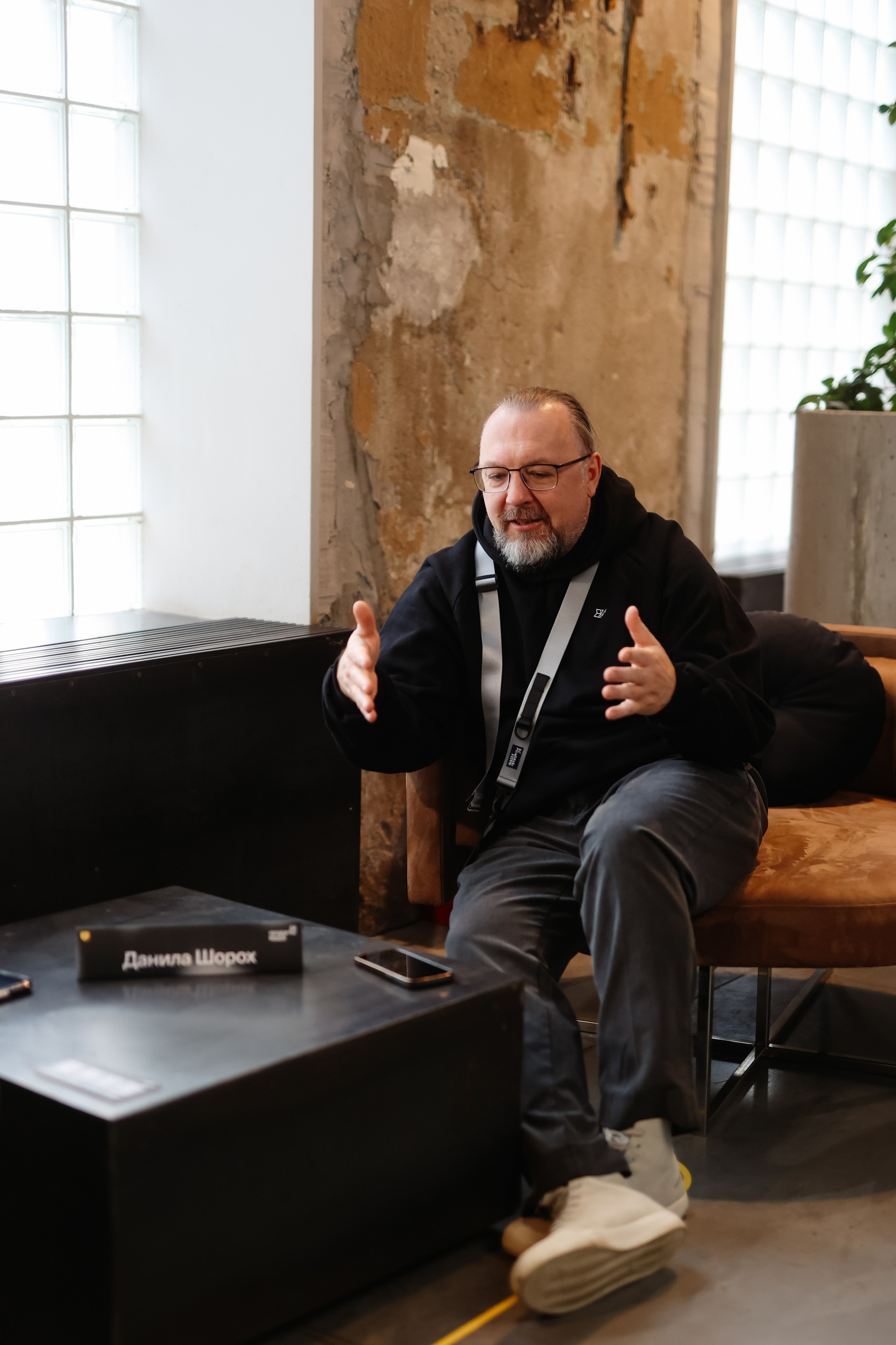 Т-Банк. Фотограф в Москве Анастасия Курлович