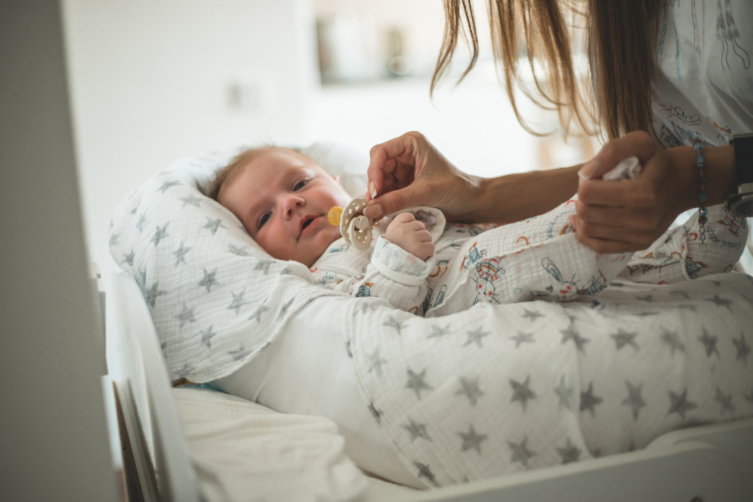 Когда в семье появился ещё один человечек…)) <3. Фотограф Сочи, Адлер, Красная Поляна — Вероника Радченко