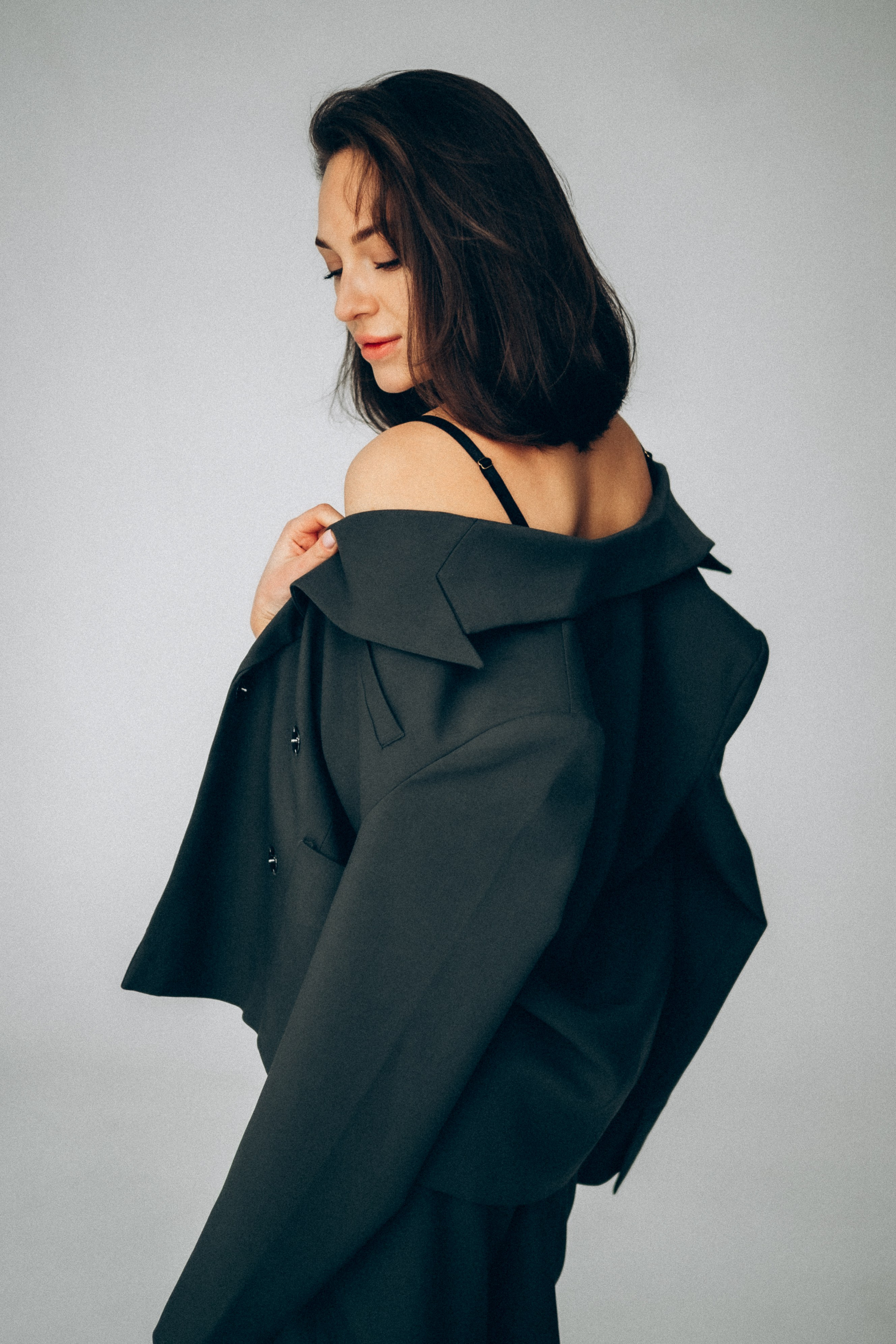 Мари (индивидуальная студийная). Фотограф ПИТЕР СПБ Надежда Баранова