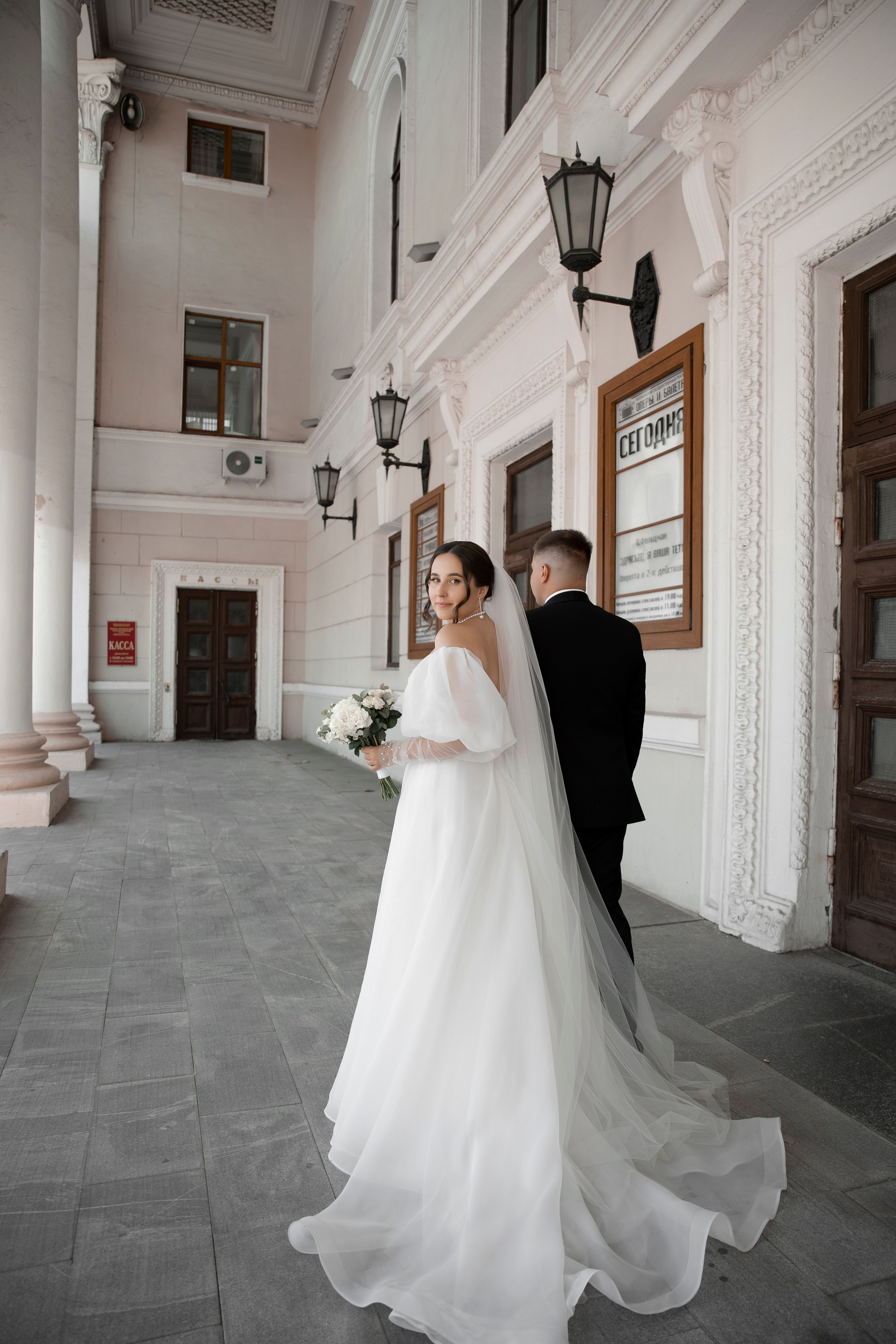 Кристина и Дмитрий. Я Ира и я фотографирую свадьбы более 10 лет