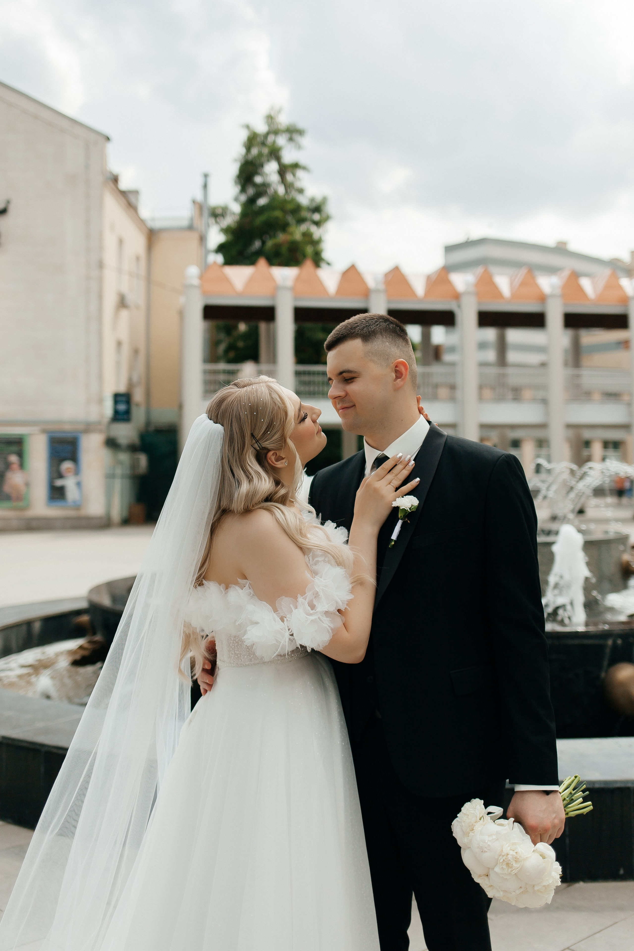 R & N. Фотограф Ольга Сапронова. Свадебный фотограф Ольга Сапронова