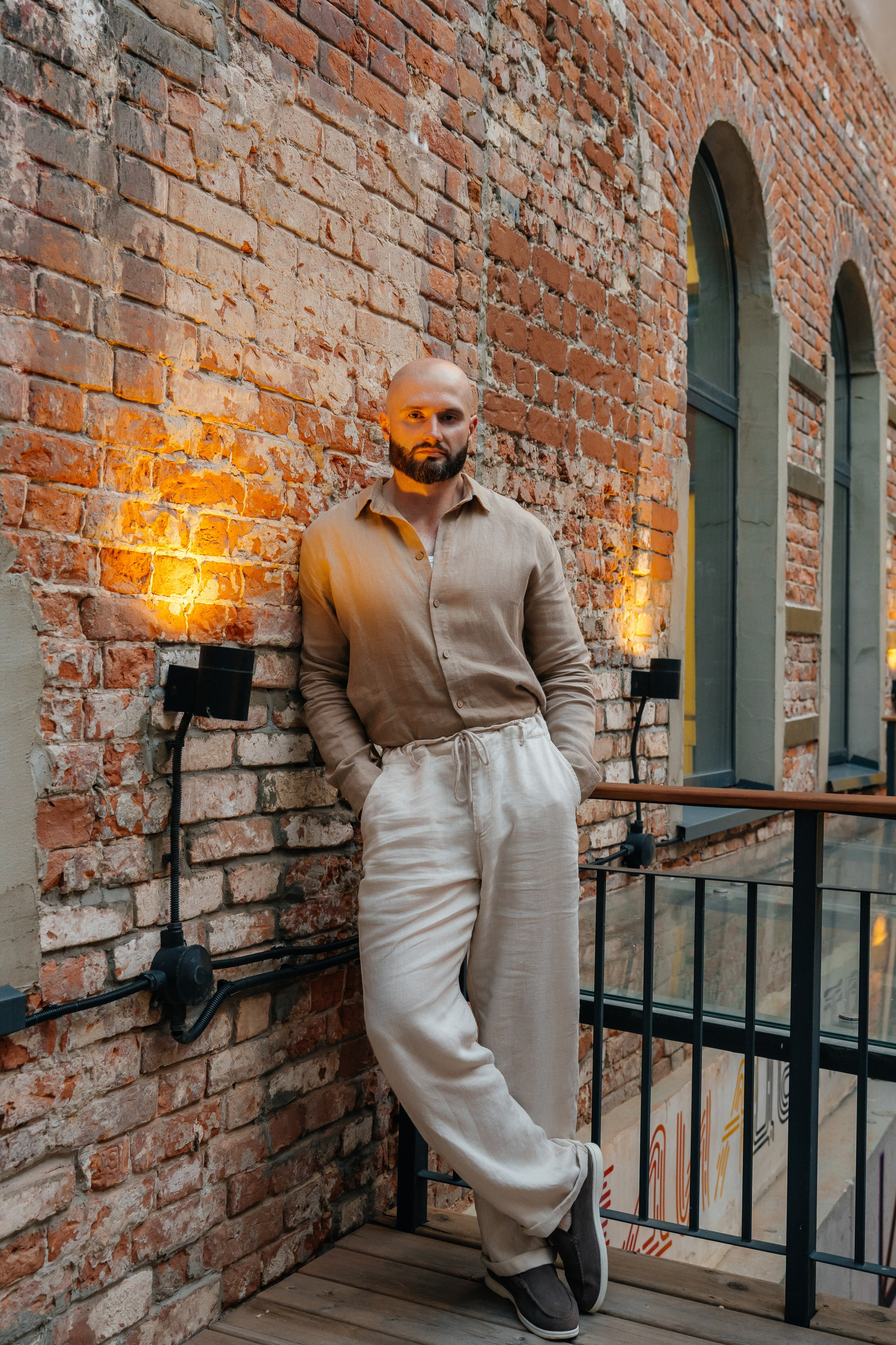 Иван. Профессиональный фотограф в Самаре Анна Конзаева