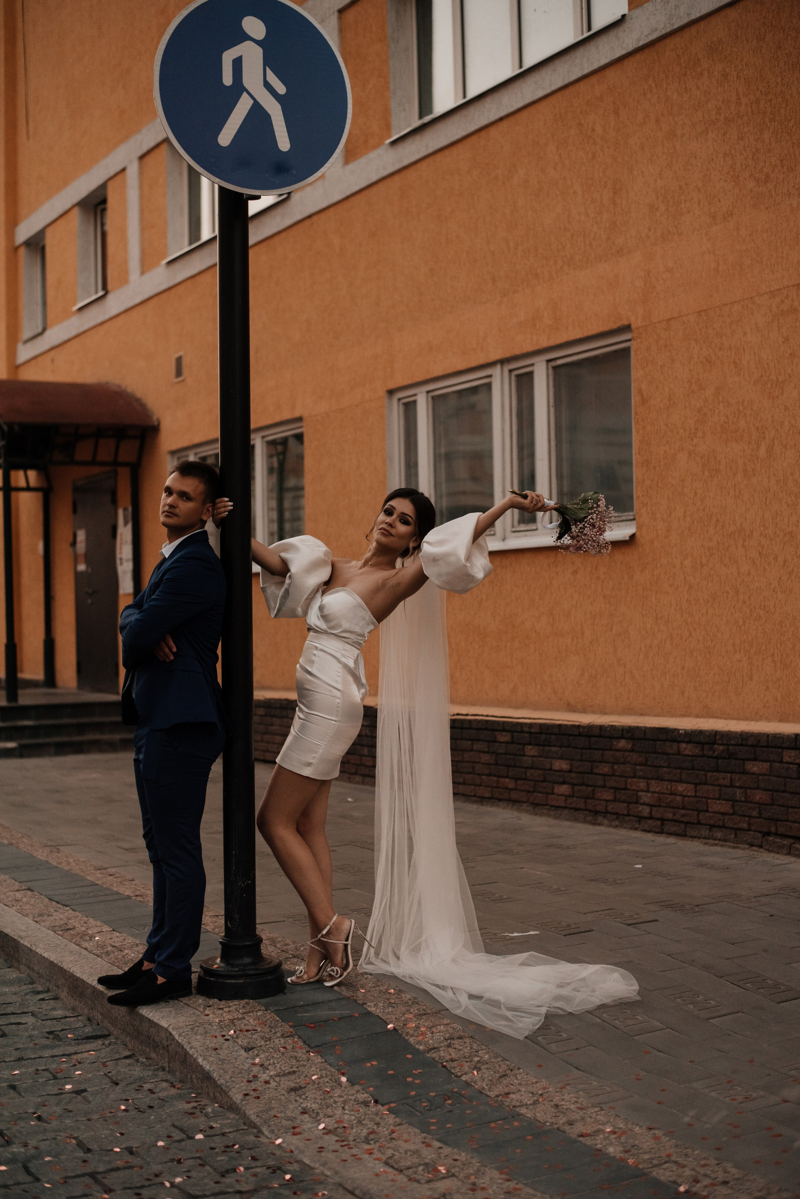 Диана ♡ Артем. Фотограф Ольга Плеханова | Нижний Новгород, Москва