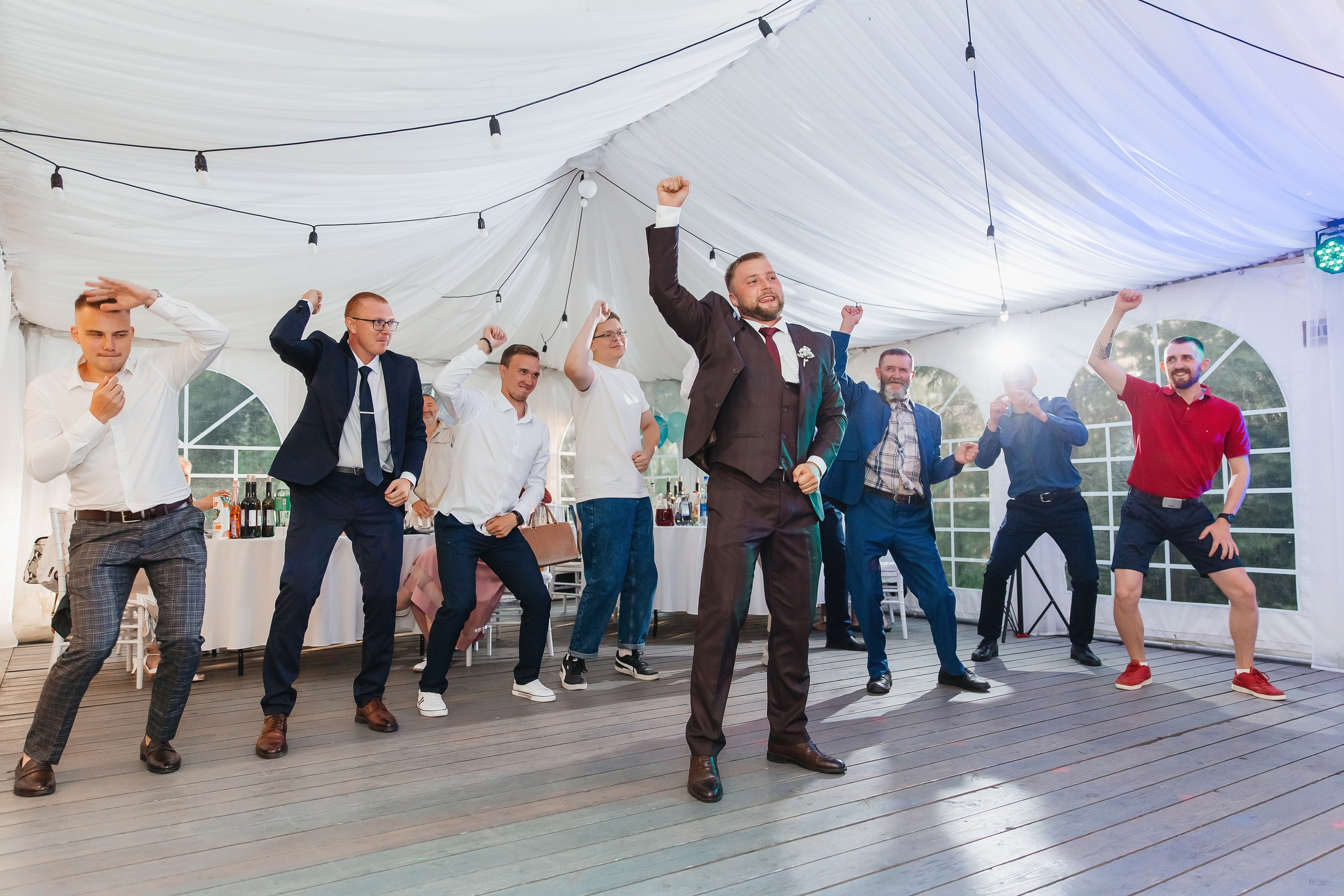 Рома и Даша. Свадебный фотограф Ярославль Ирина Волоцкая