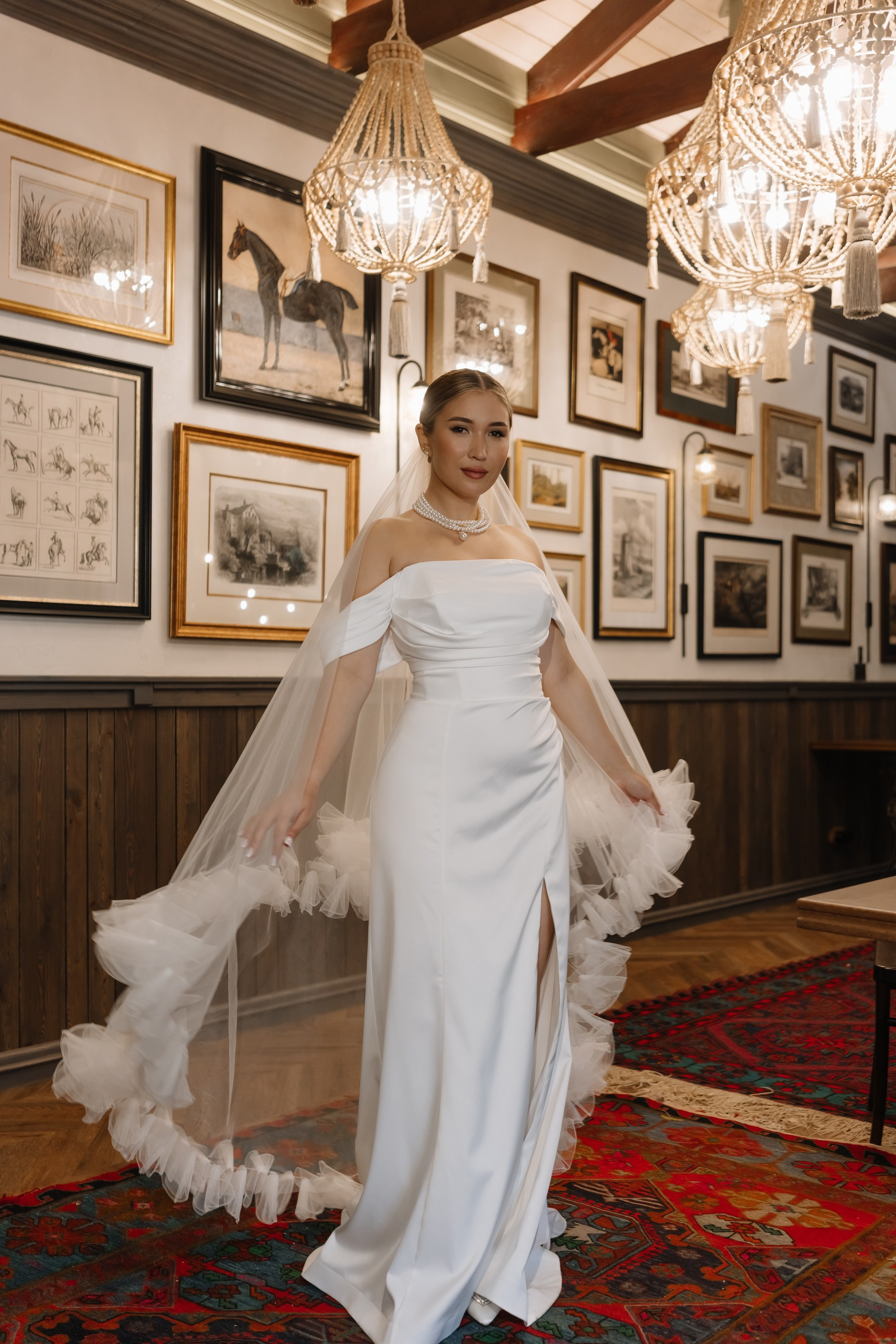 Igor & Elvina. RAMZIYA KAZAKOVA