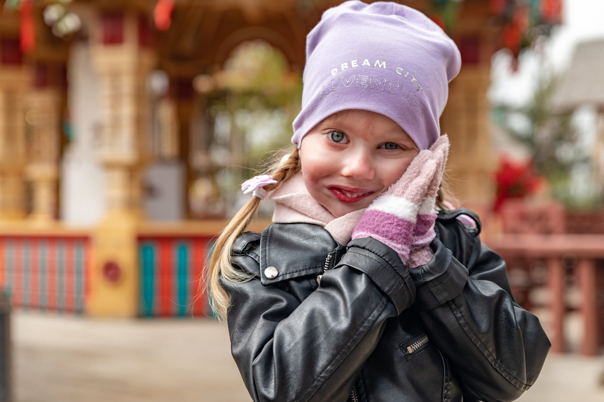 Кристина Шабетник. Предметный и репортажный фотограф в Москве