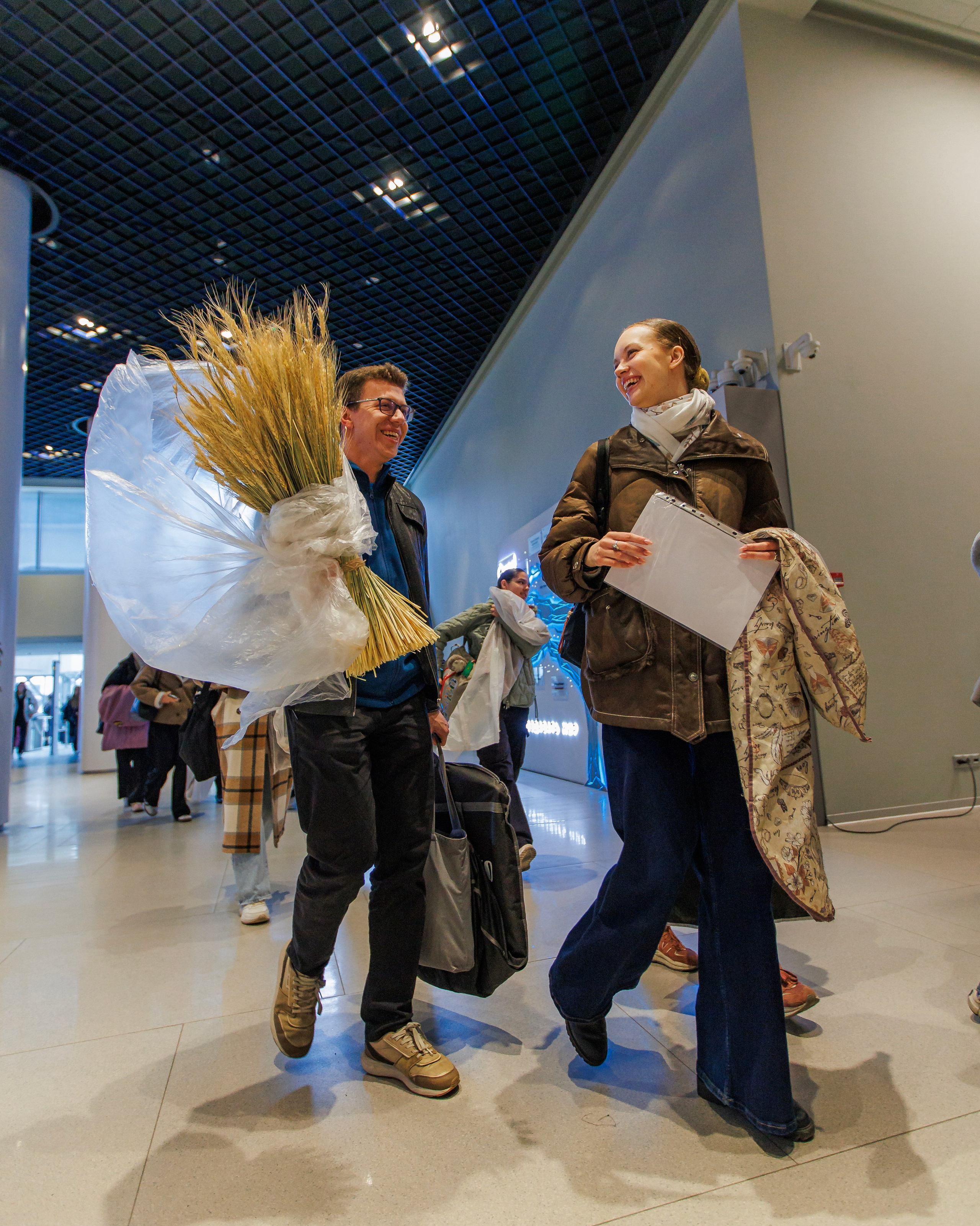 МОСКОВСКАЯ СТУДЕНЧЕСКАЯ ВЕСНА 2026. Artem Zenin Photography