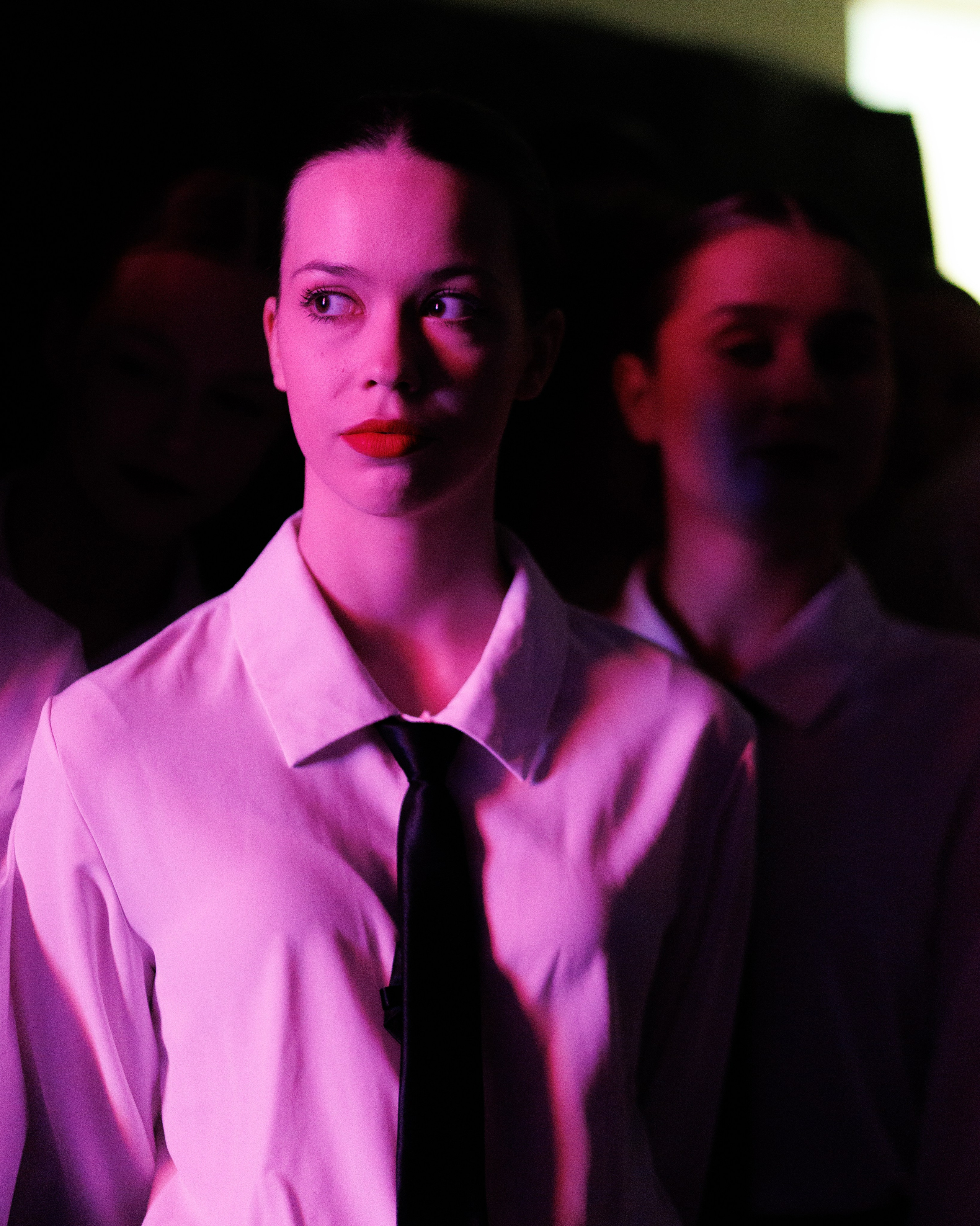 МОСКОВСКАЯ СТУДЕНЧЕСКАЯ ВЕСНА 2026. Artem Zenin Photography