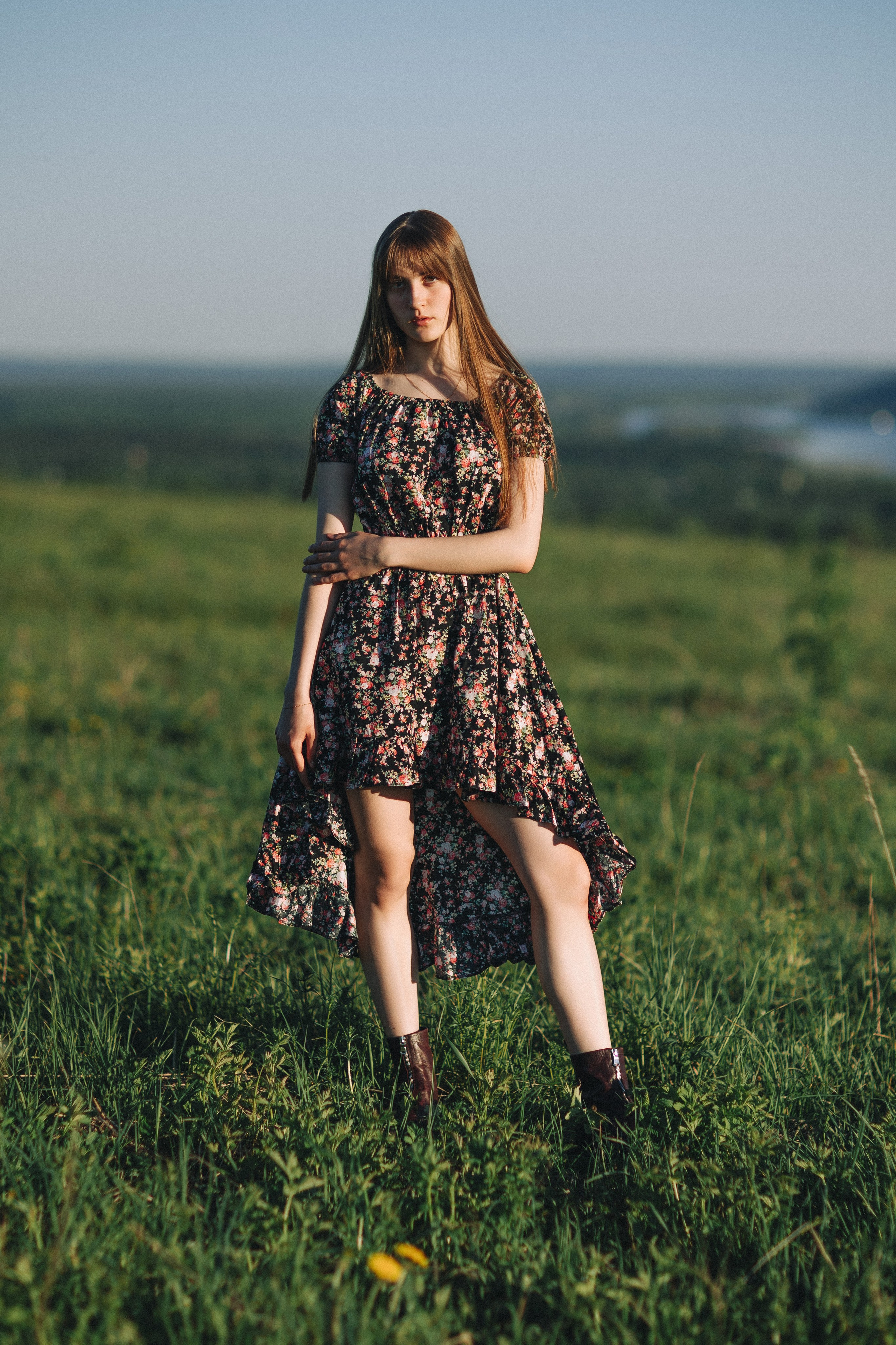 Карина. Свадебный и репортажный фотограф в Перми