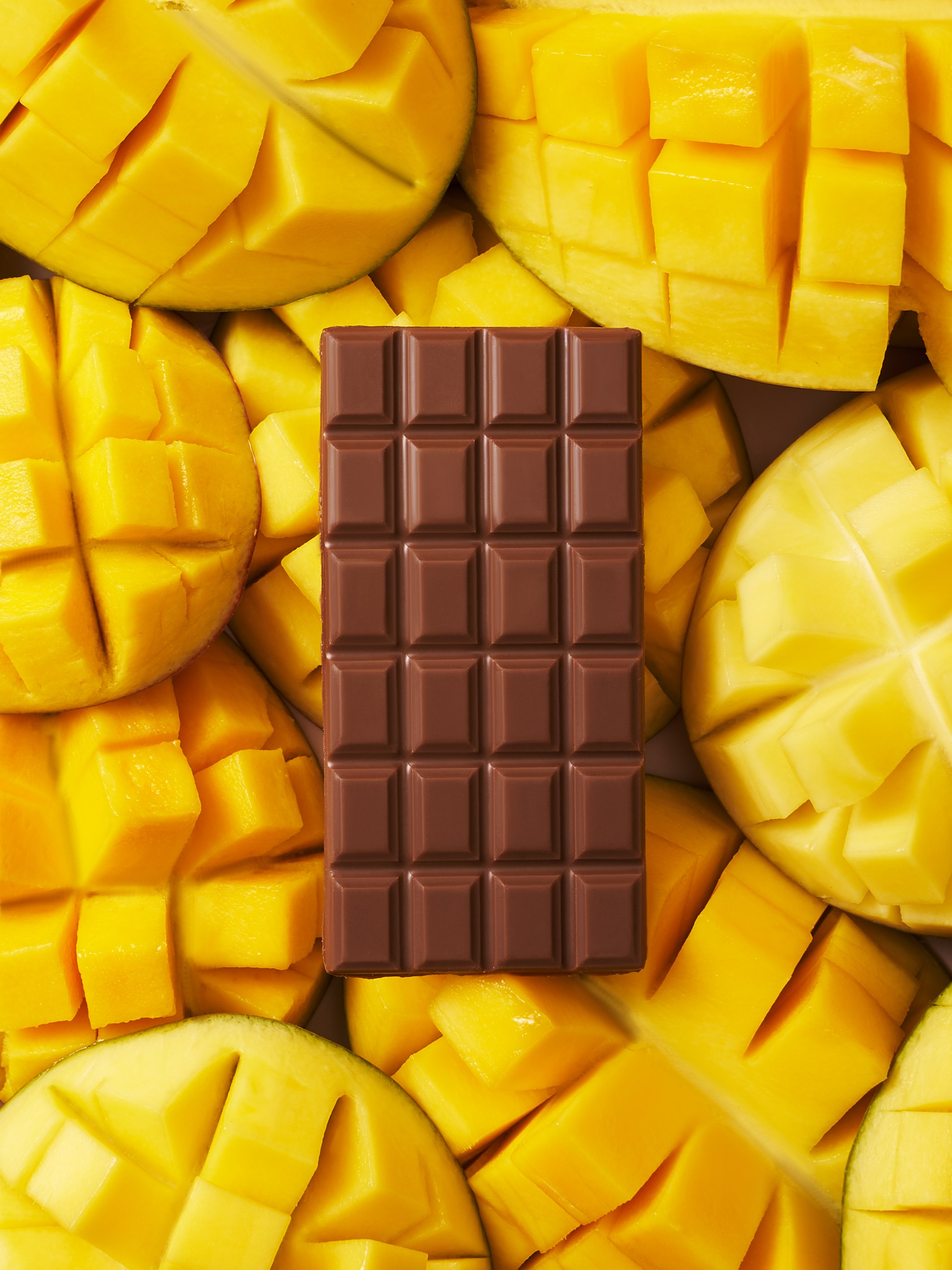 Mantra Chocolate. Предметный фотограф в Москве Софья Боргардт