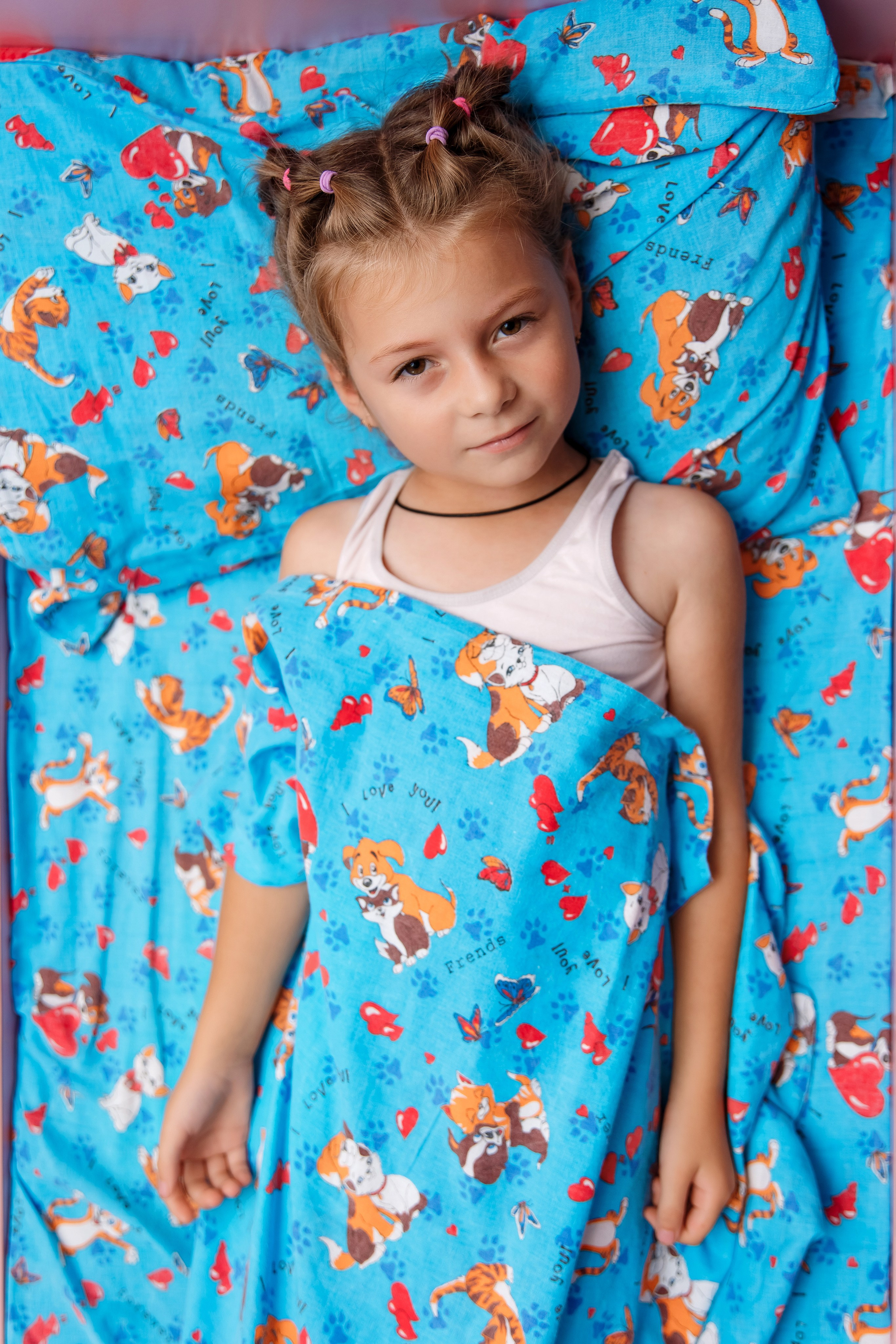 Детский Сад № 19 (один день из жизни группы + выпускной). Фотограф Любовь Корниенко, Примоский край