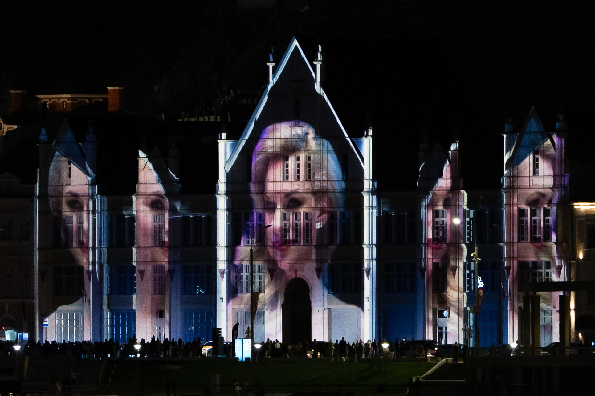 INTERVALS 2024. Sunnyman