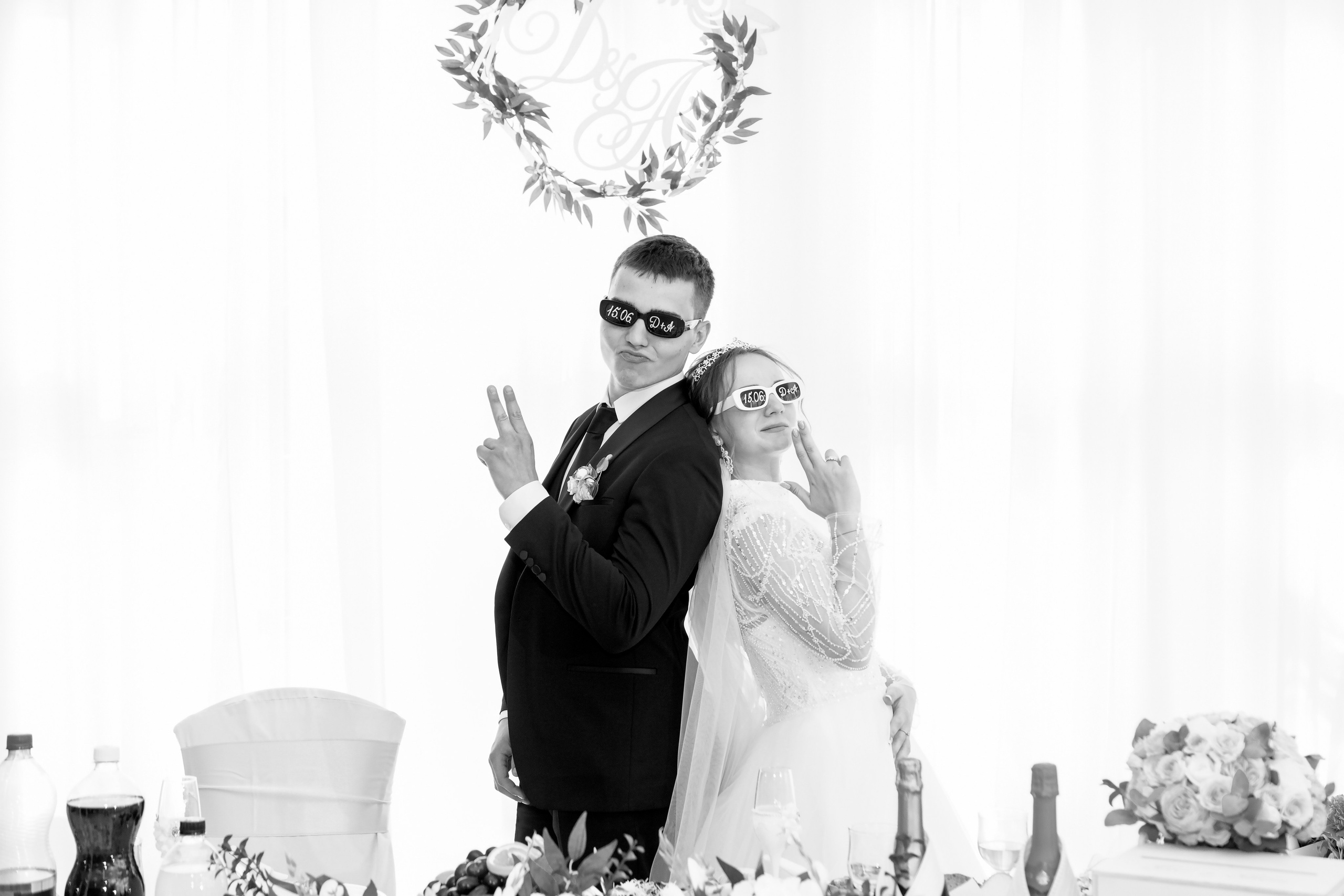 Дмитрий и Анжелика ~ Щёлково. Семейный и свадебный фотограф в Москве Татьяна Седлецкая