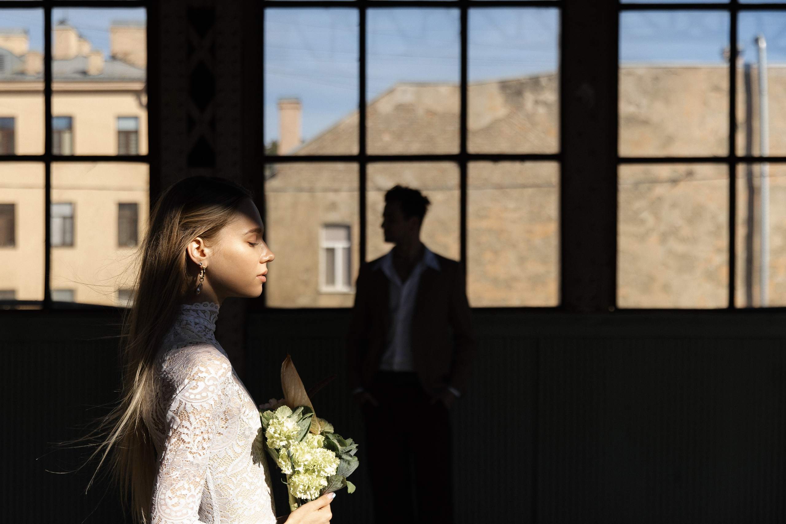 Сентябрь. Санкт-Петербург. Фотограф Вышний Волочек/Тверь/Москва/Санкт-Петербург