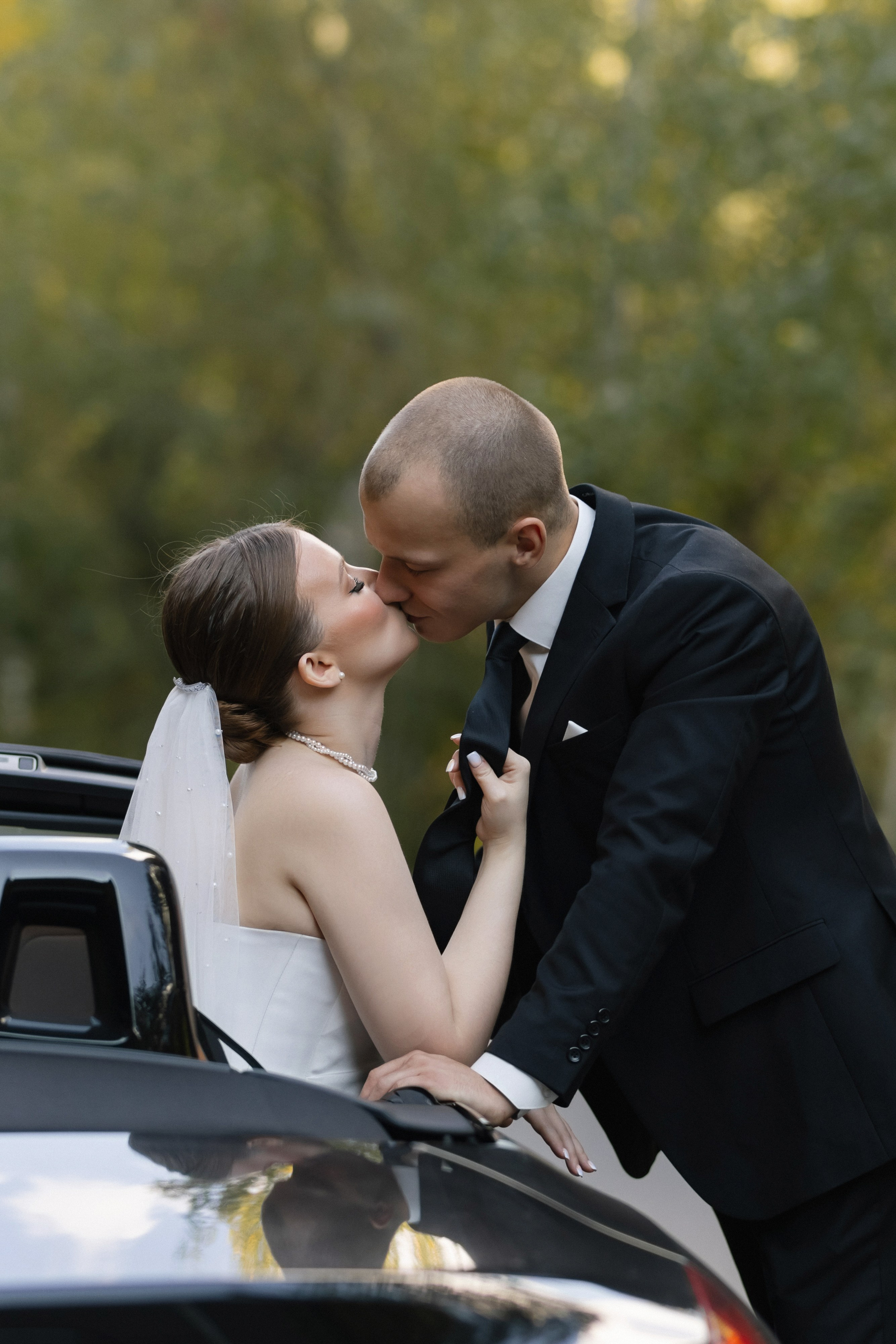 ВЕРА & ДМИТРИЙ ` 22.08.25. Maria Startseva Photo