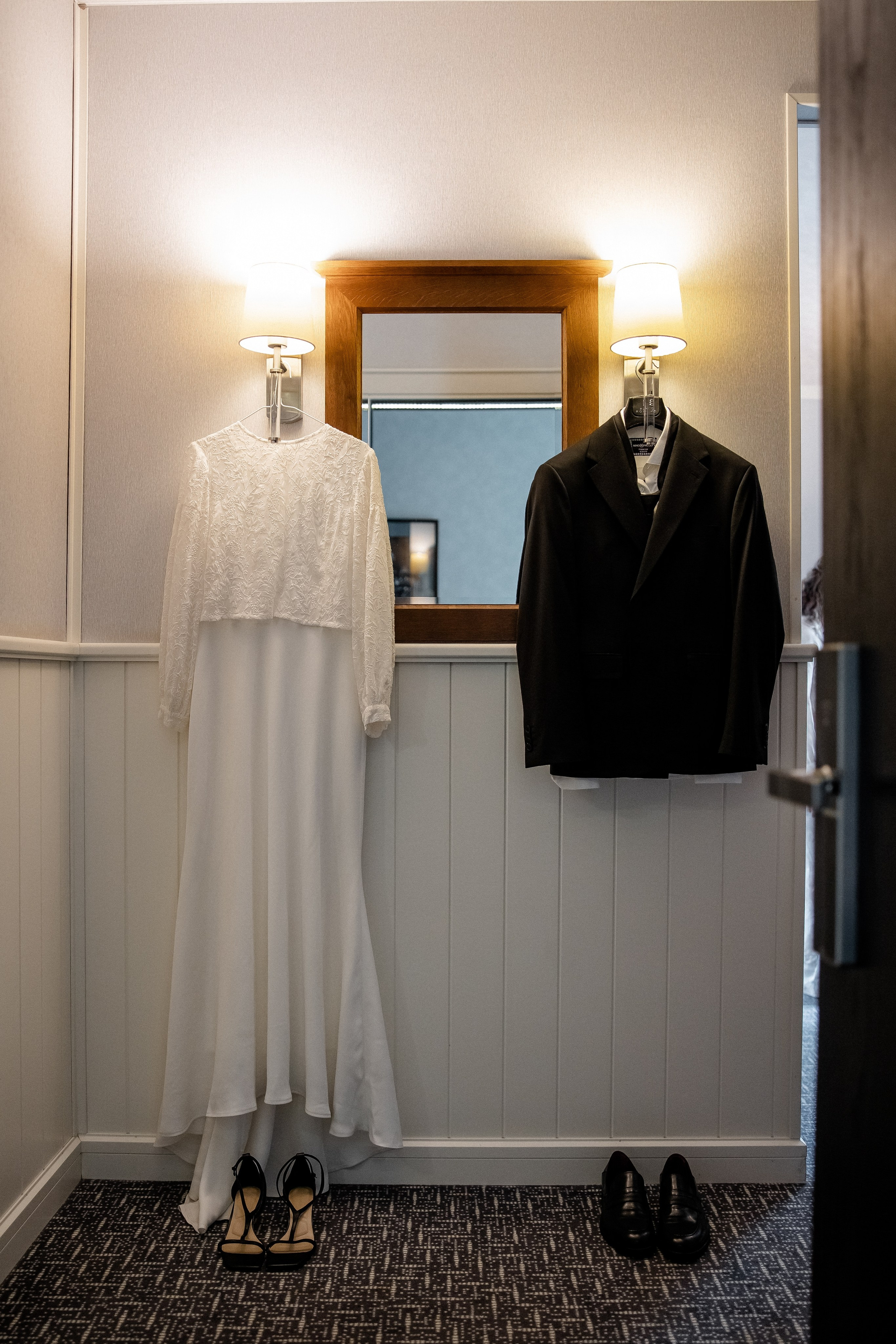 Костя и Женя. Свадебный и семейный фотограф Сасина Элина г.Хабаровск