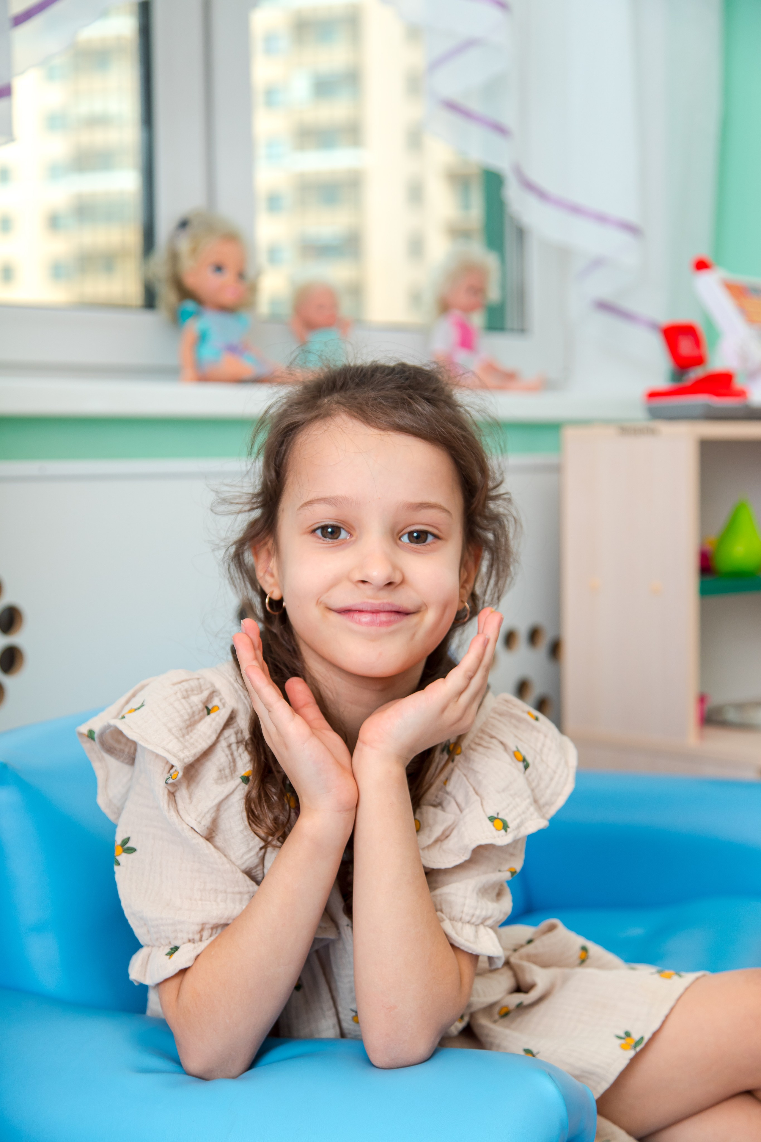 ФОТО Детский СаД. Твой Выпускной Альбом