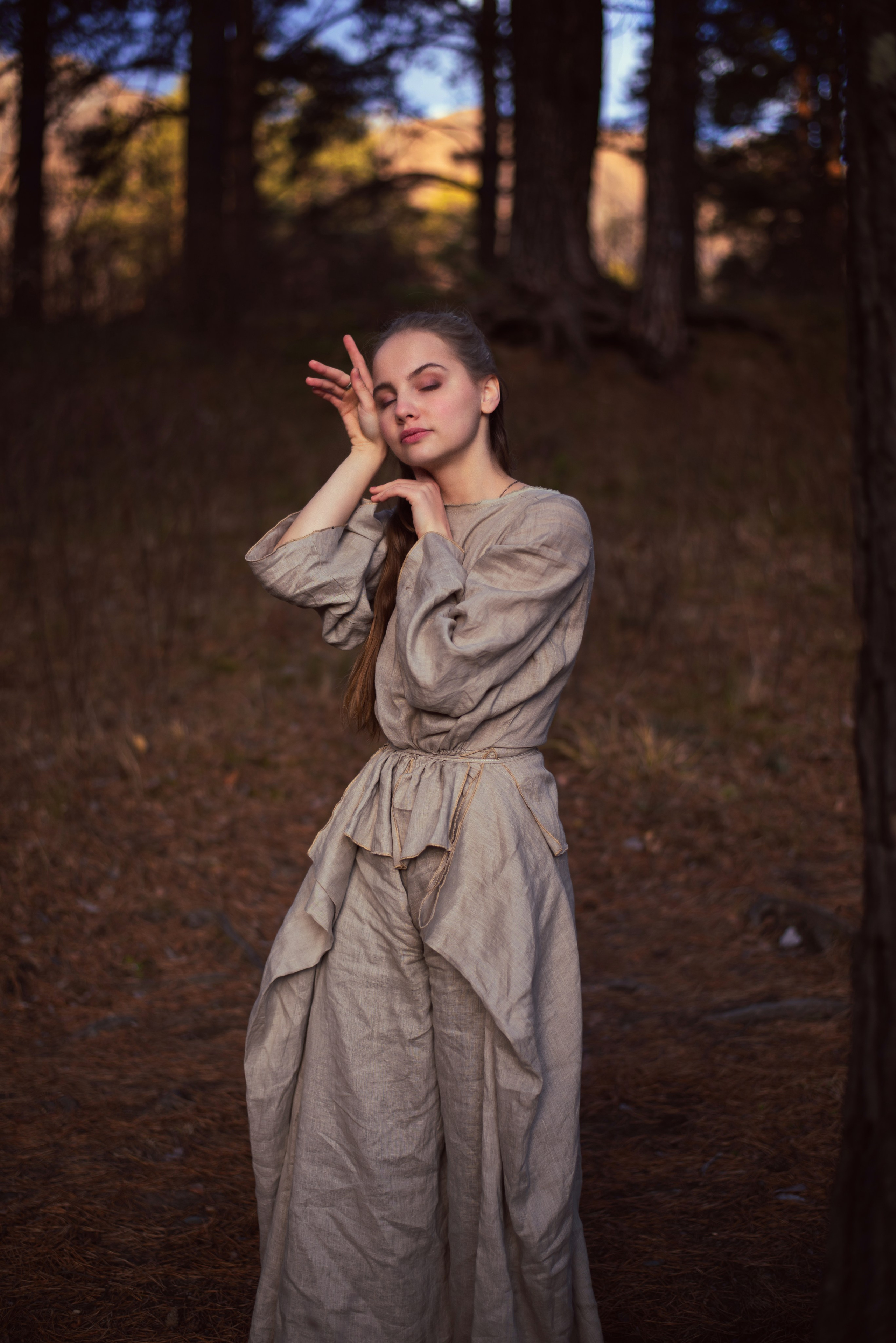 Altay | Autumn. Bekagaev photography