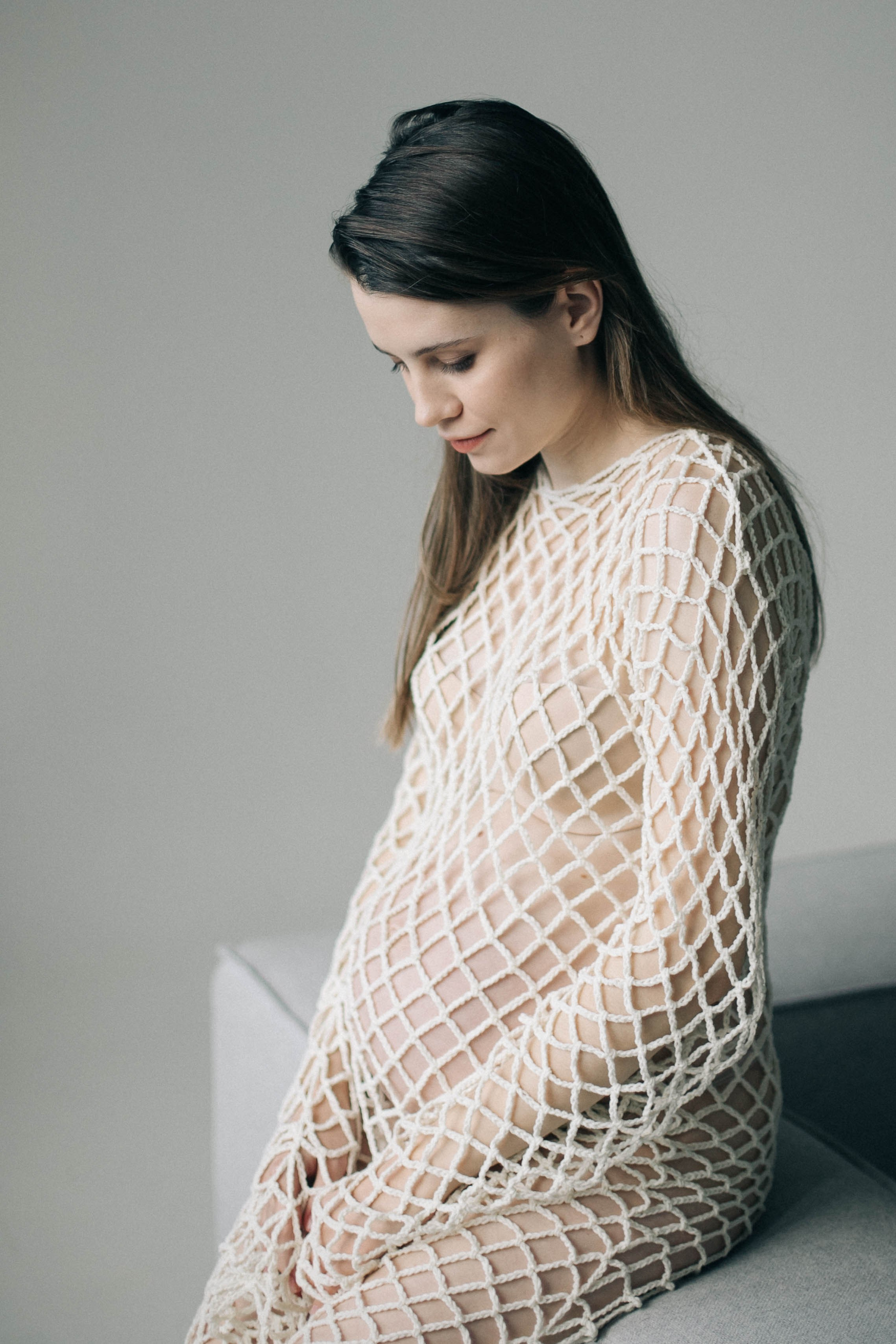 Портрет. Главная