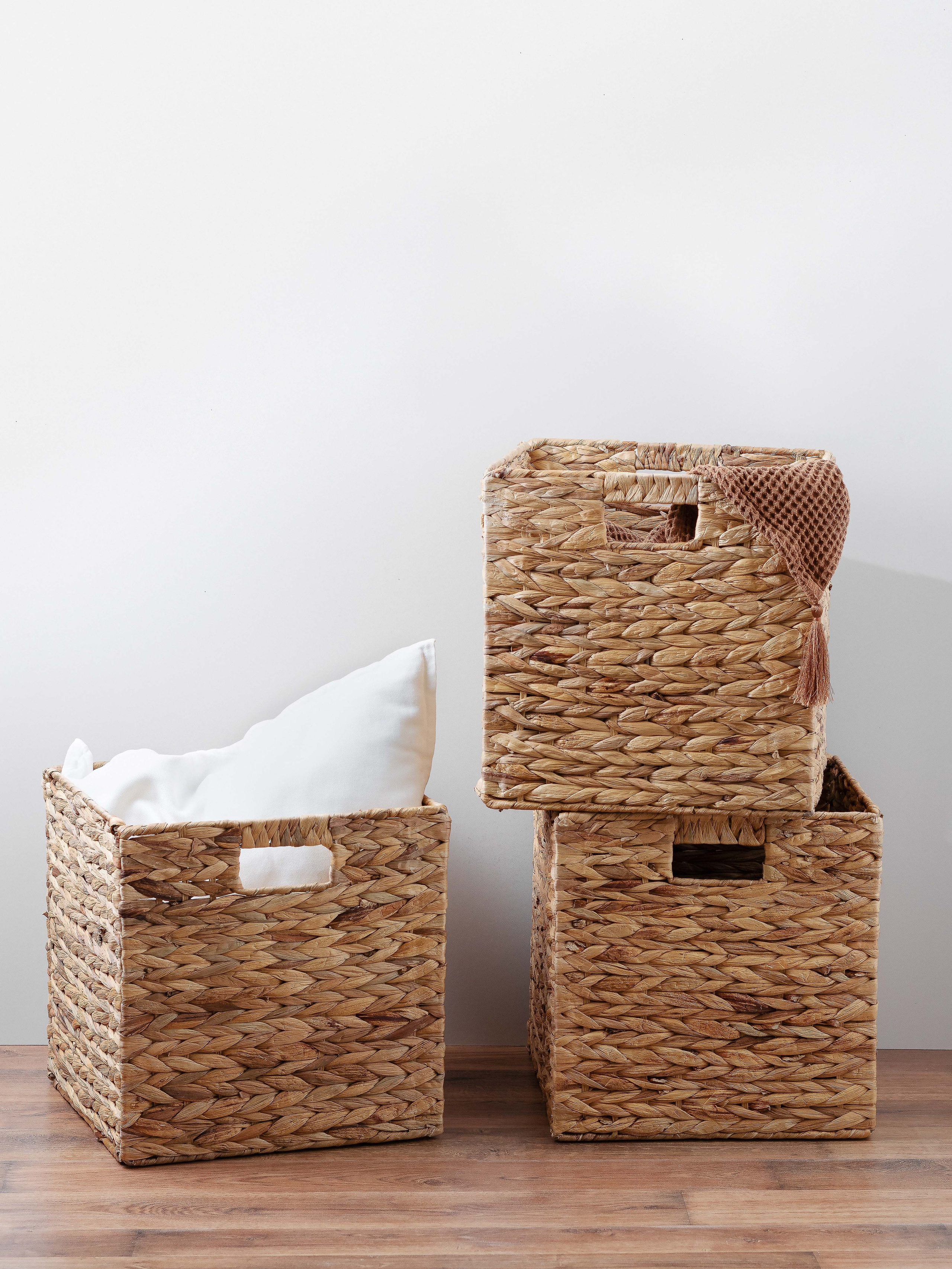 Kanerva корзины. Предметный фотограф Северова Екатерина | Профессиональная предметная съёмка фото и видео в Санкт-Петербурге