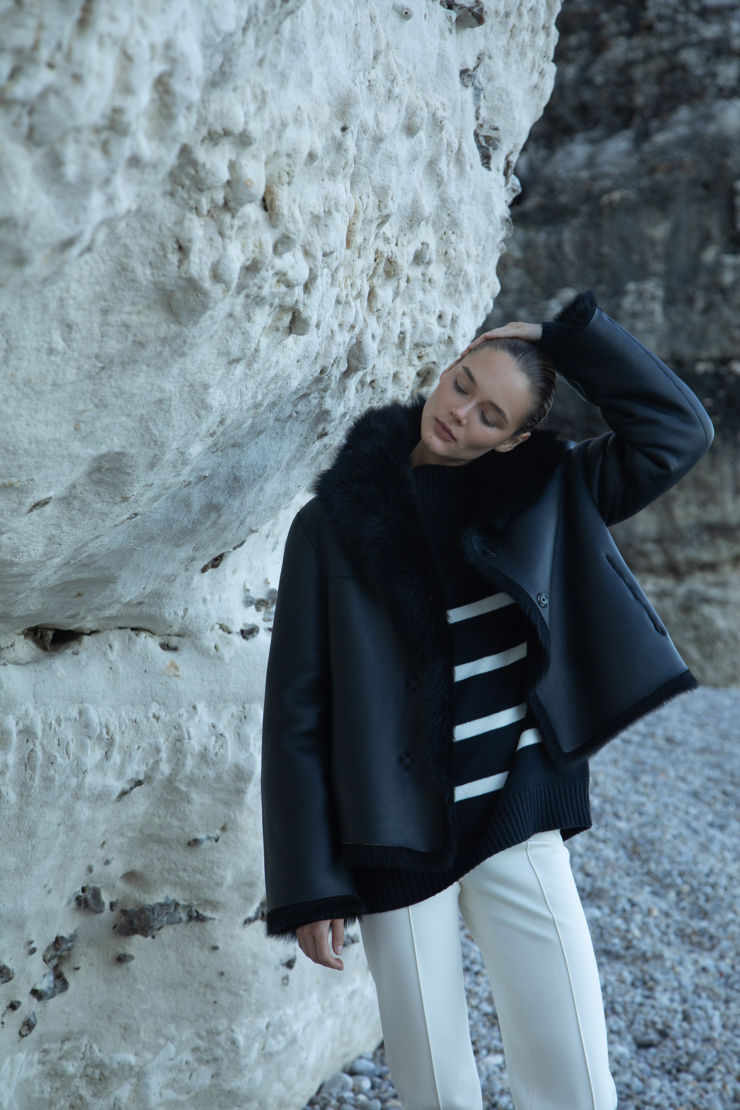 Charuel. Ретушер Polli_retouch