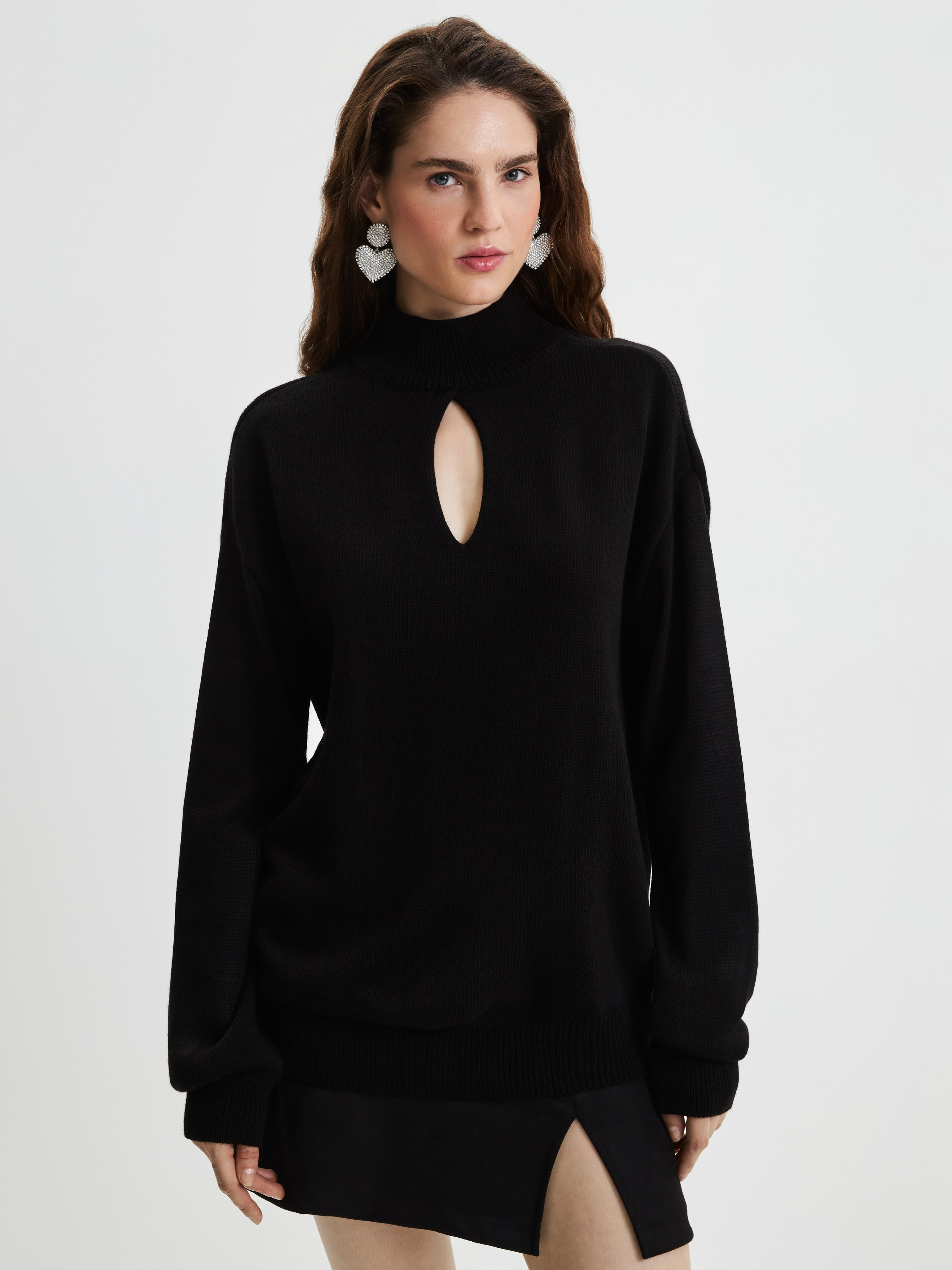 ZARINA. Ретушер Polli_retouch