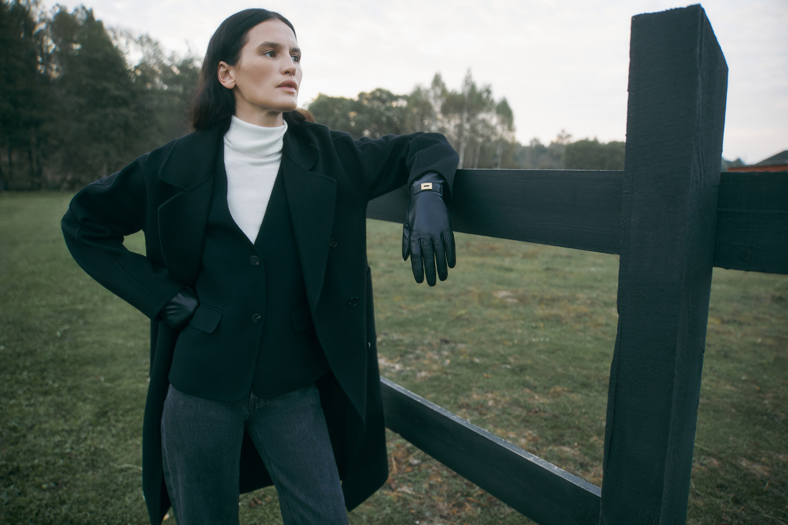 Lusio. Ретушер Polli_retouch