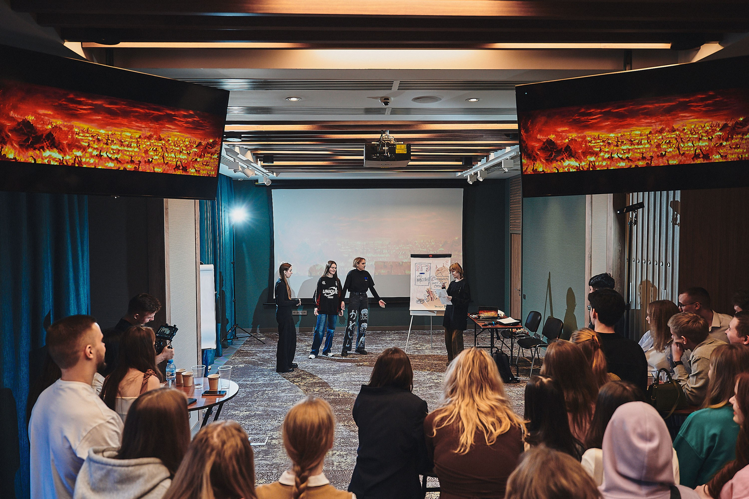 Корпоративы, дни рождения. Фотограф и оператор мероприятий, концертов и портретов в городе Москва