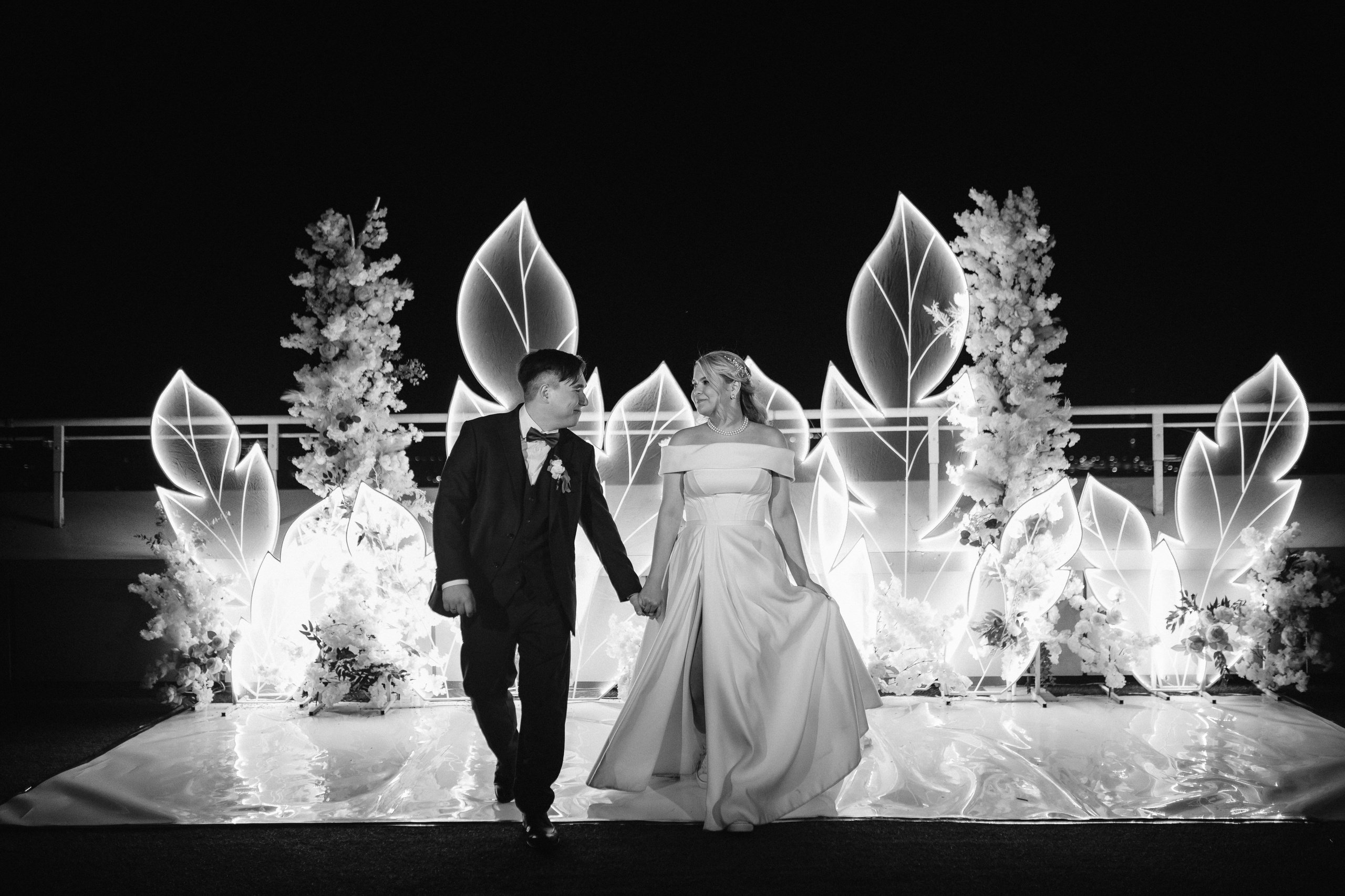 Артём и Диана. Фотограф Тимербаева Алина г. Сургут