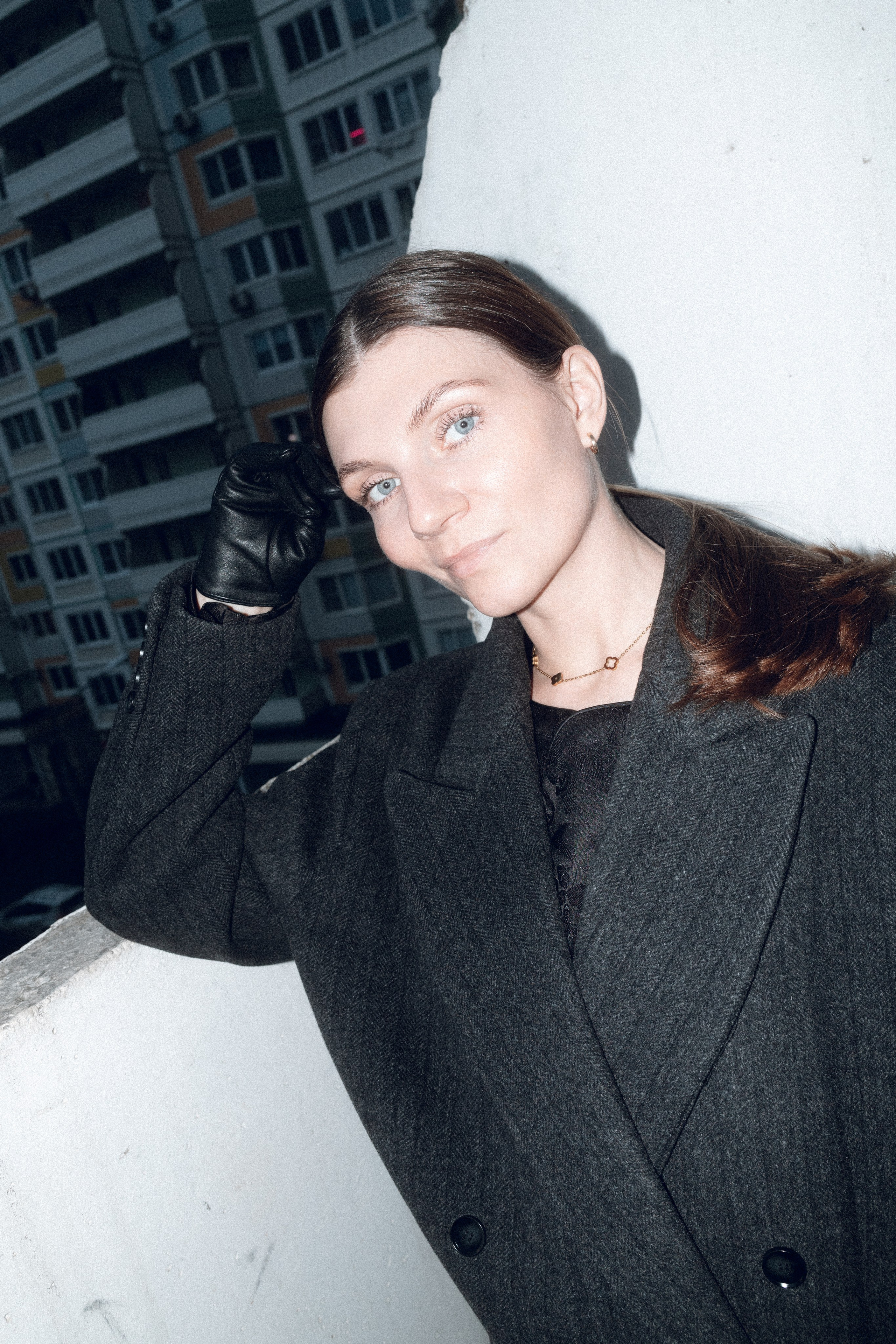 Крис. Фотограф Александр Тулупов