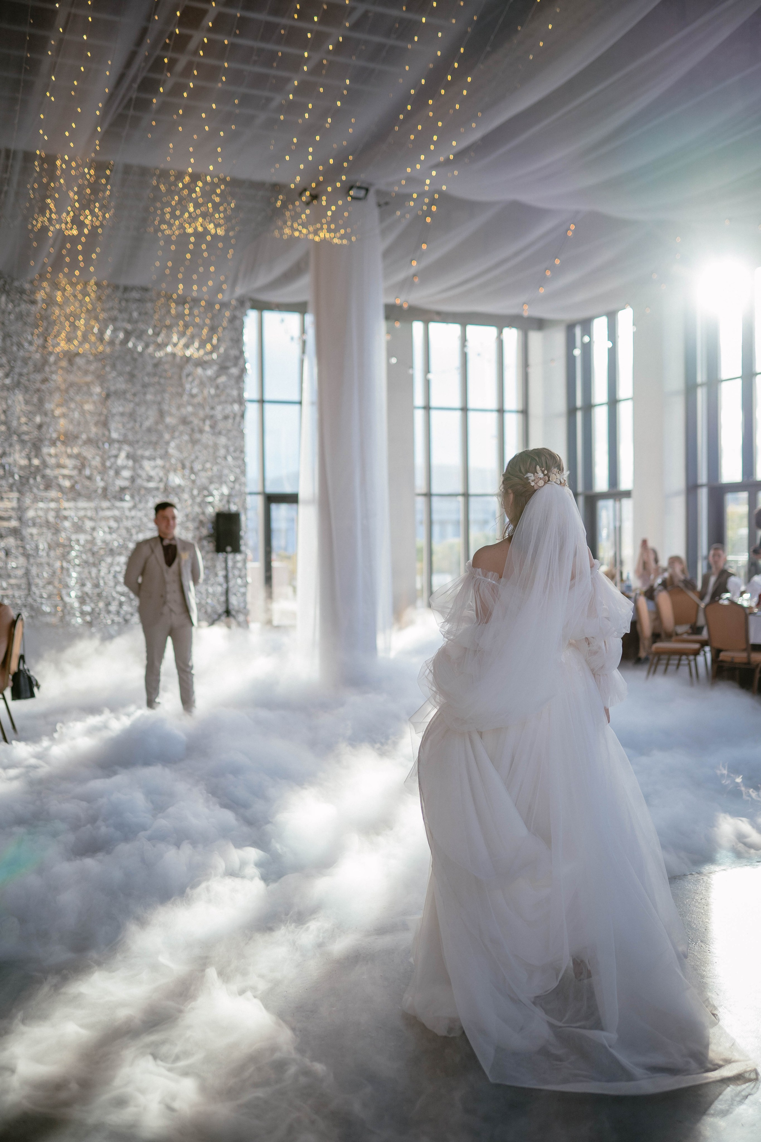 Свадебный день Магомеда и Вероники. Фотограф Чита. Индивидуальные портреты, LoveStory, свадьбы