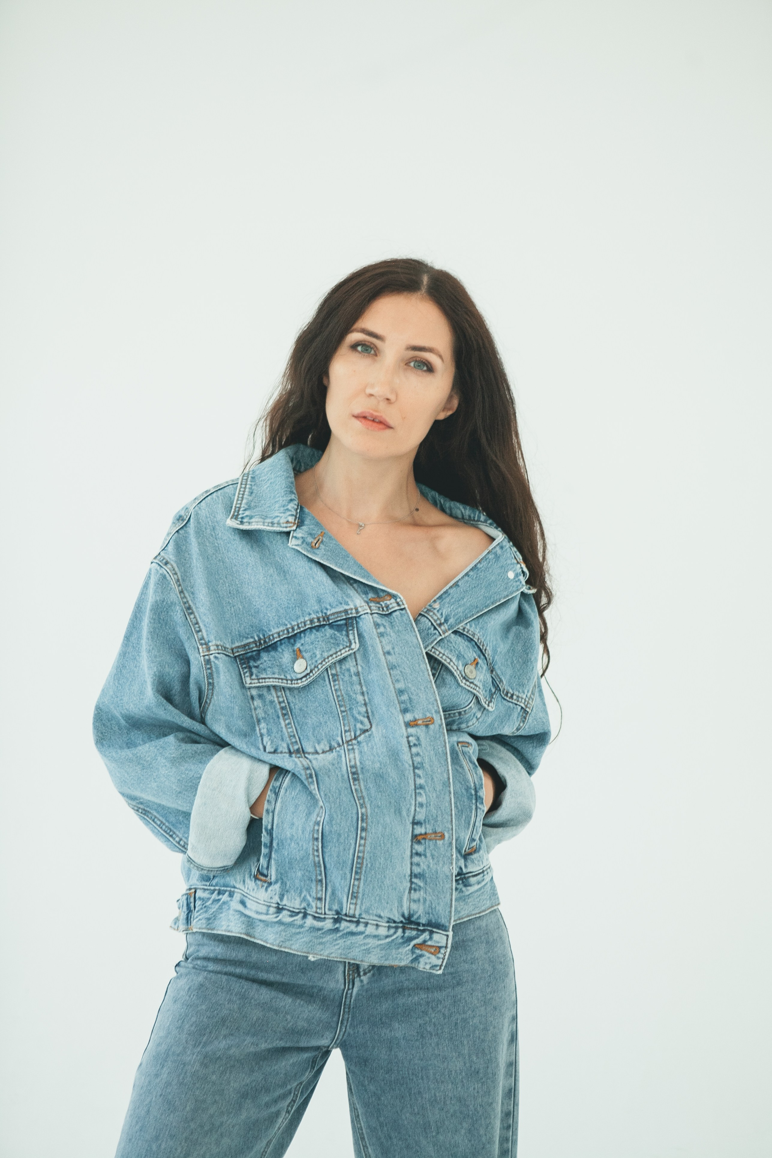 Фотосессия в стиле минимализм. Фотограф Ольга Ефремова