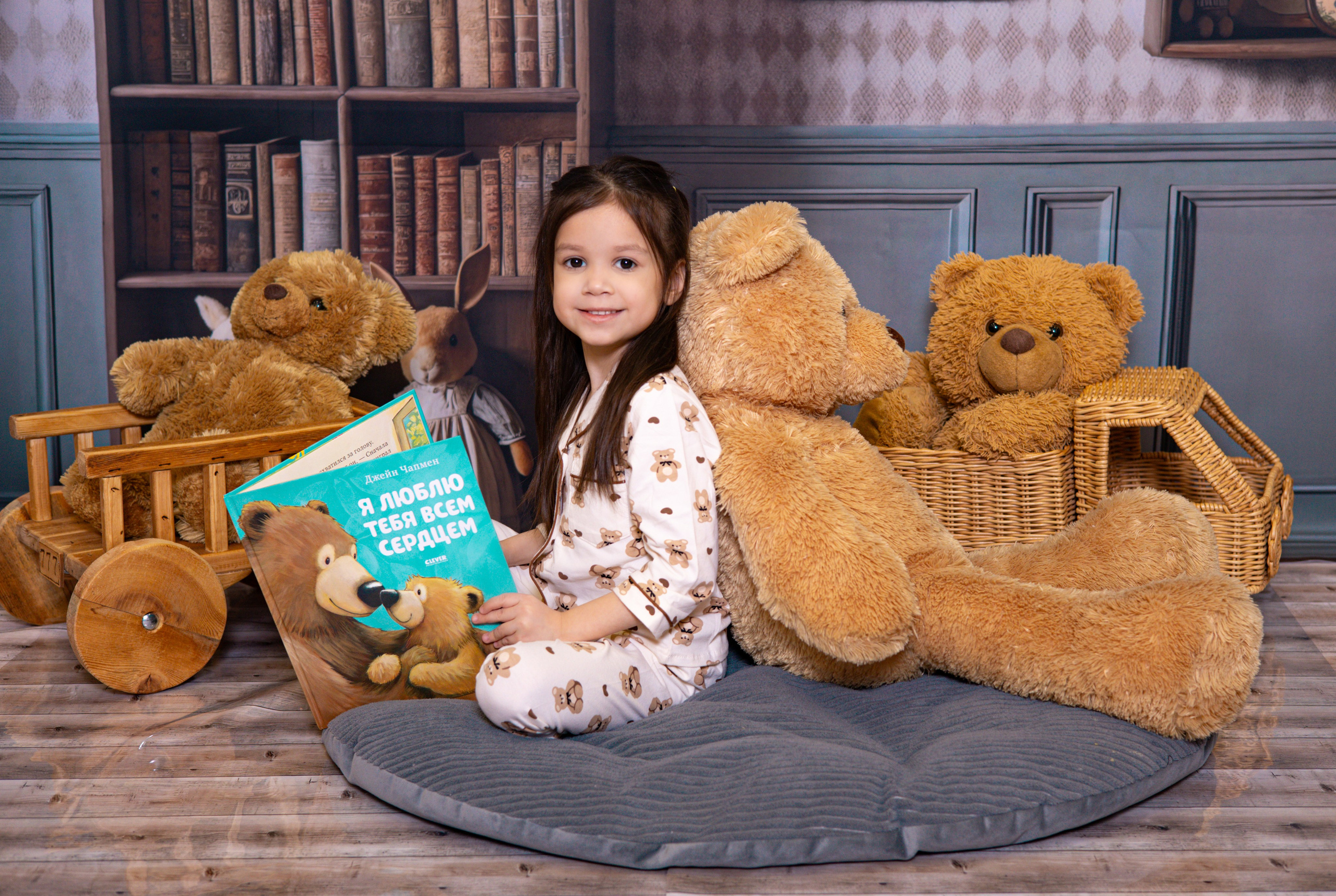 Детский фотограф г. Казань — Анастасия Фурман