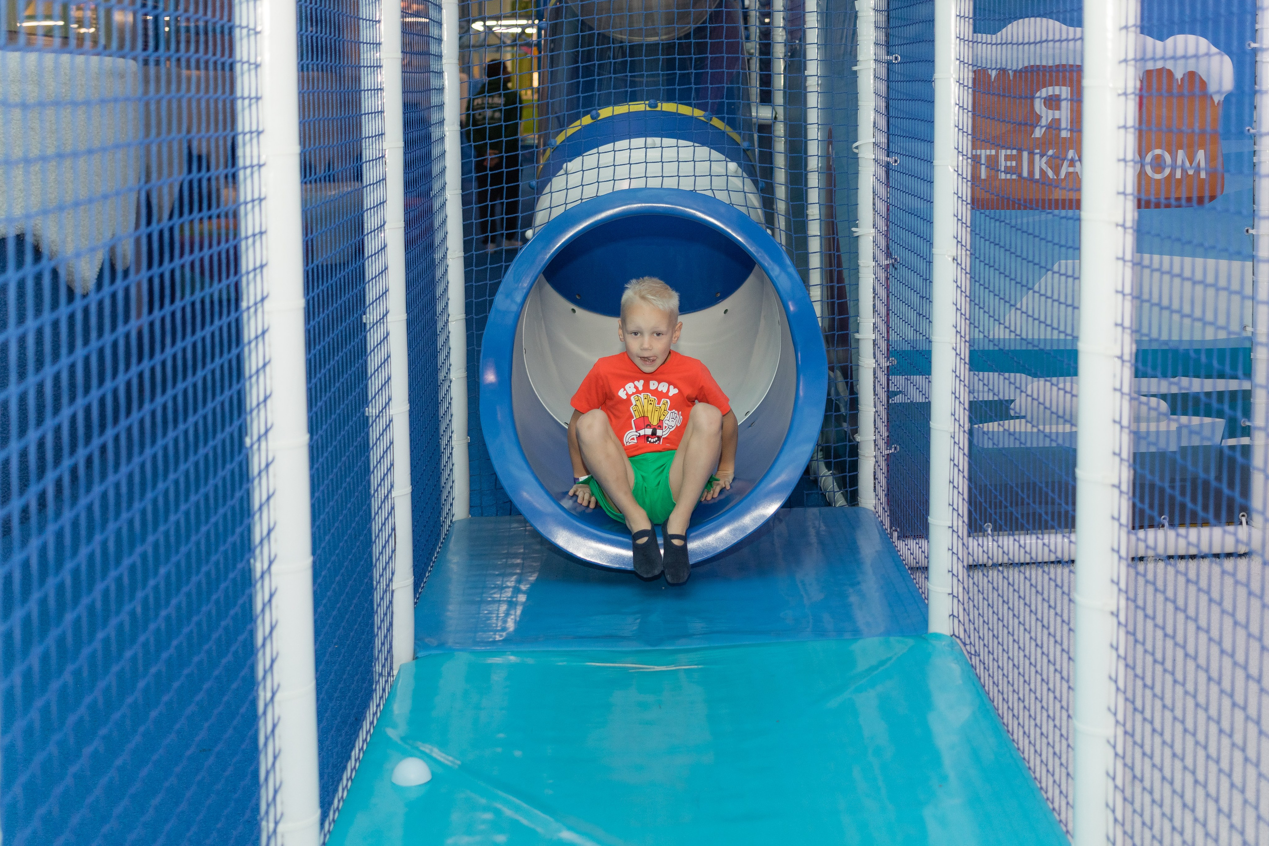 Крис 6 лет. Фотограф Алина Гашникова