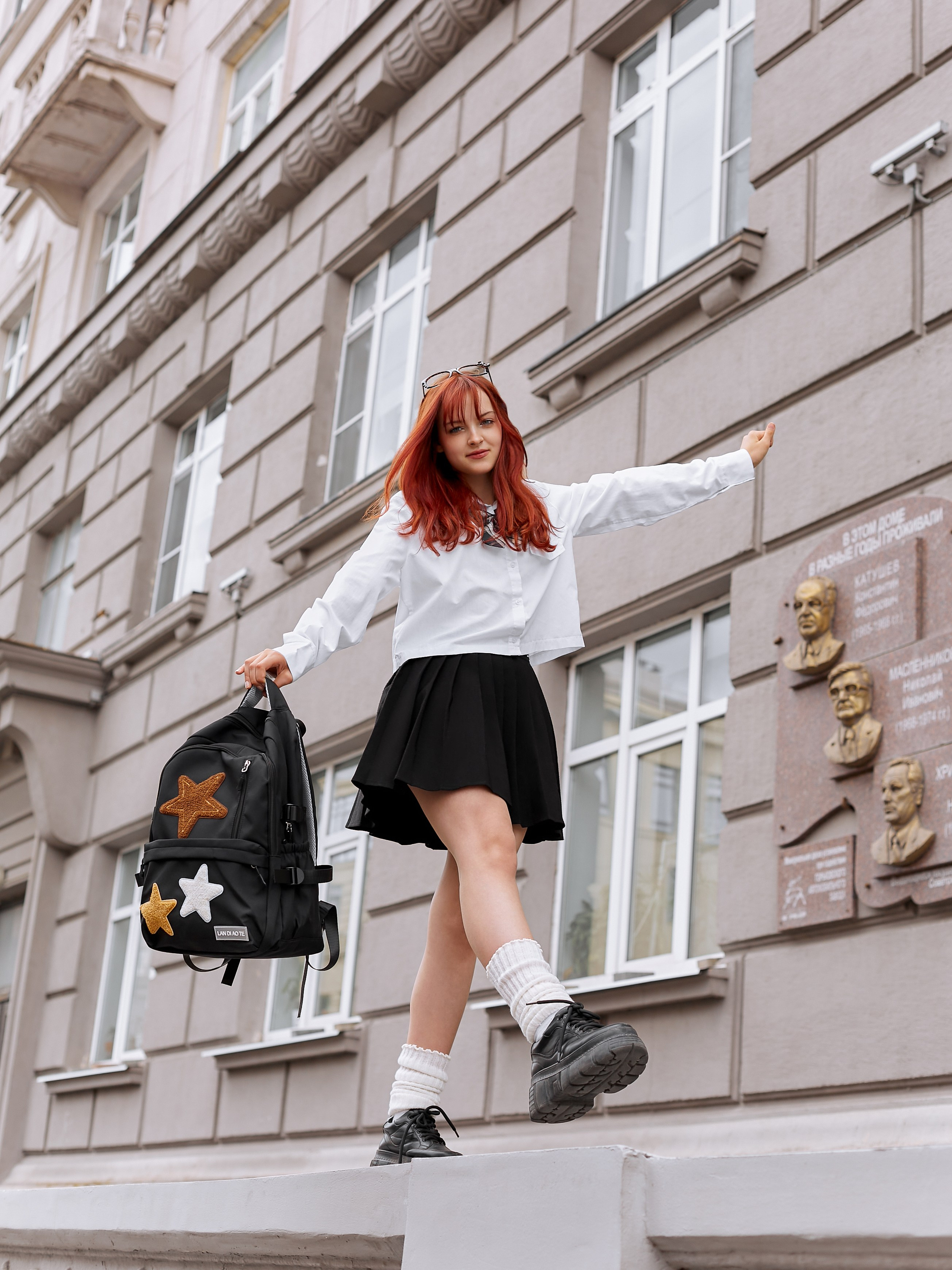 Сумки и рюкзаки. Фотограф в Нижнем Новгороде Семенова Евгения