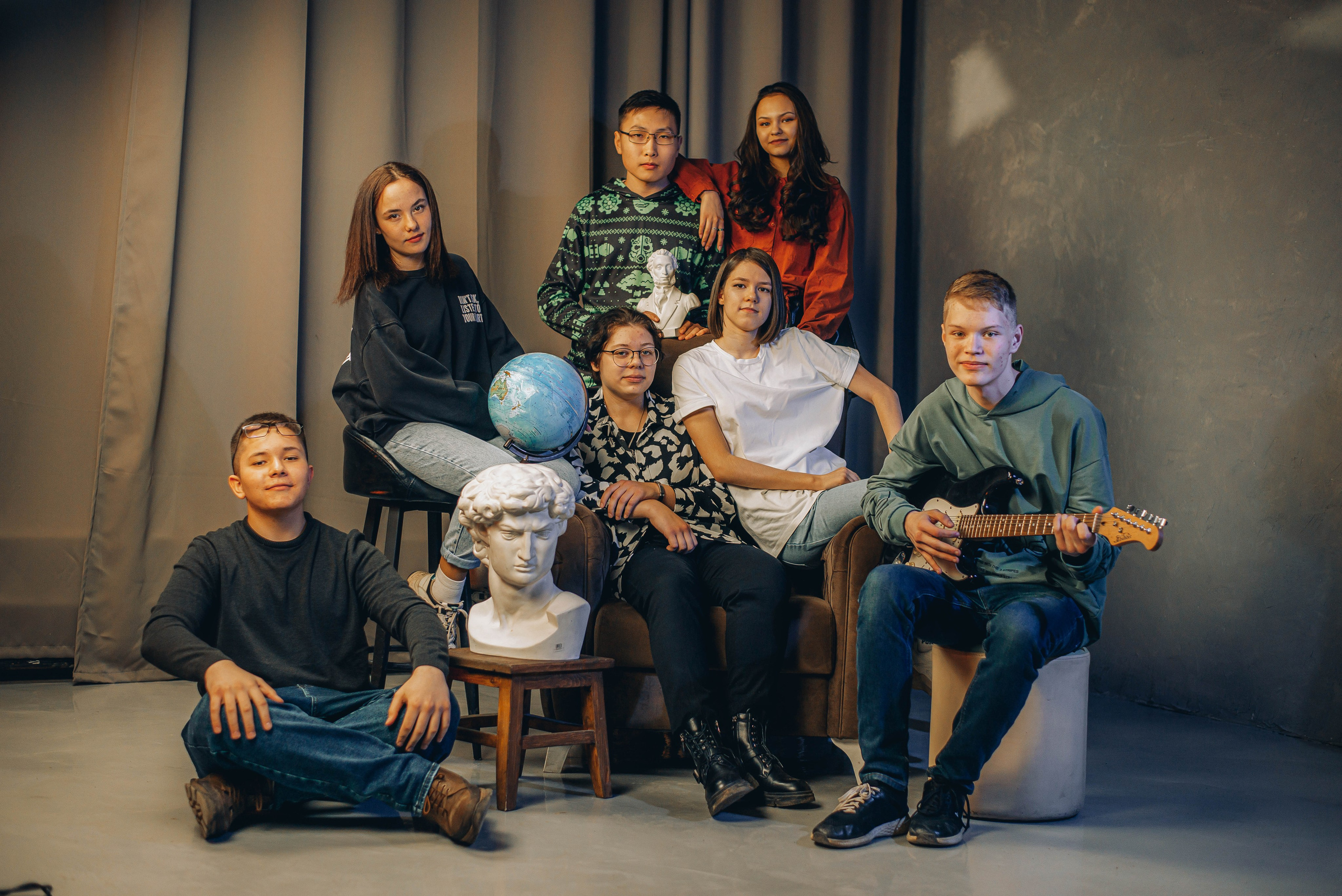 Выпускные альбомы 9-11 класс. Свадебная и концептуальная фотография в городе Улан-Удэ