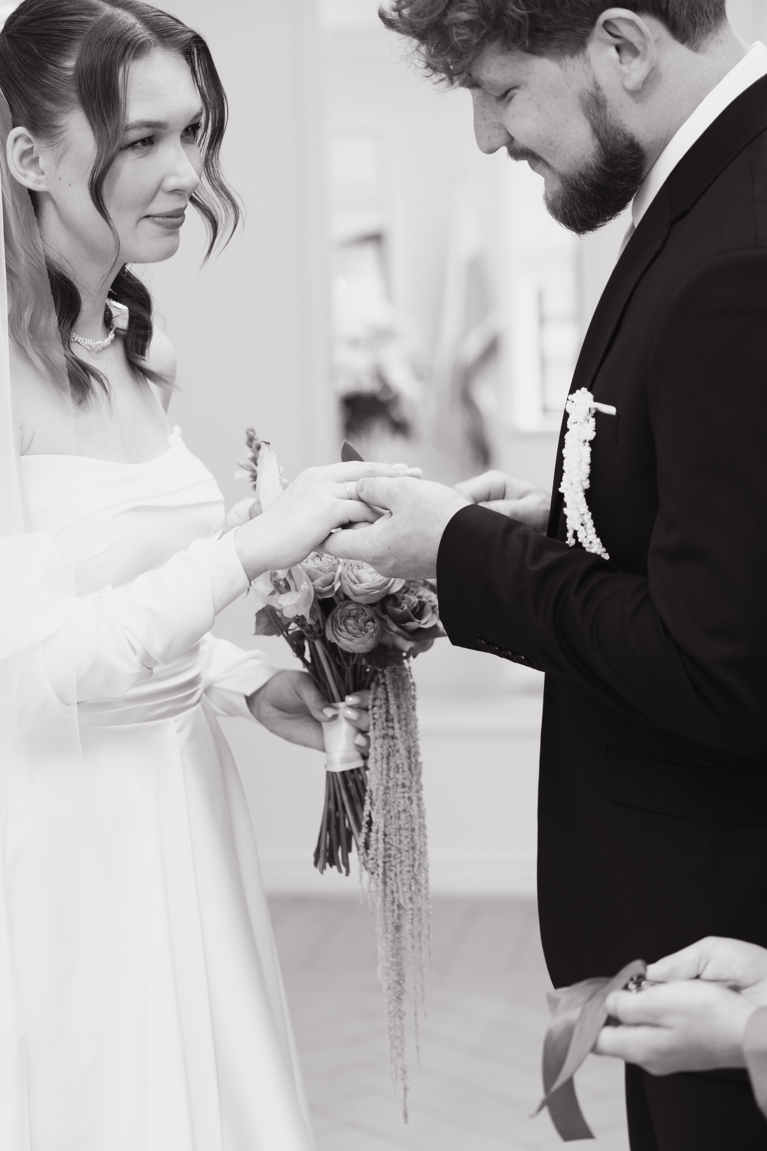 Вениамин&Мария. Фотограф в Екатеринбурге