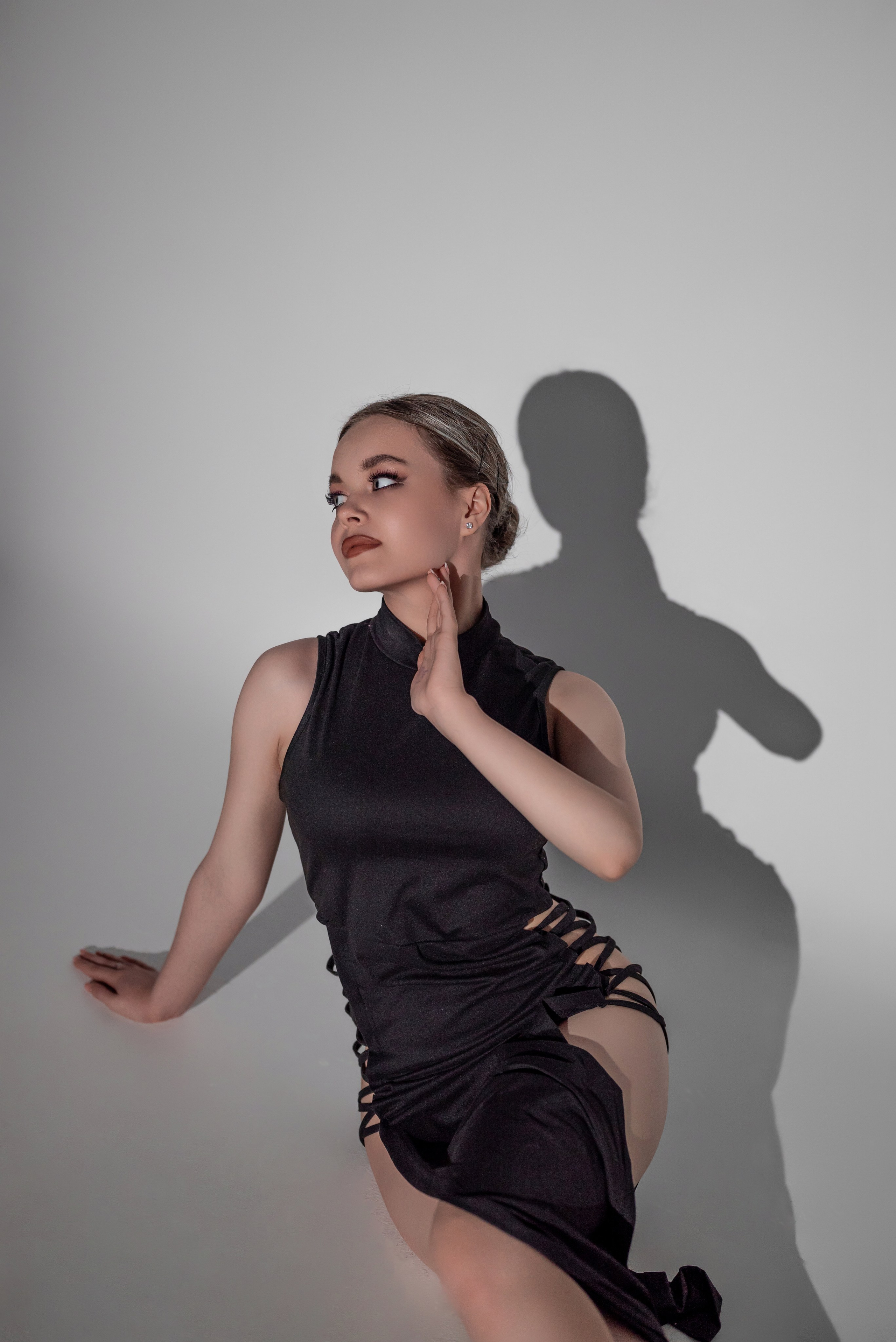 Екатерина. Фотограф в городе Салават