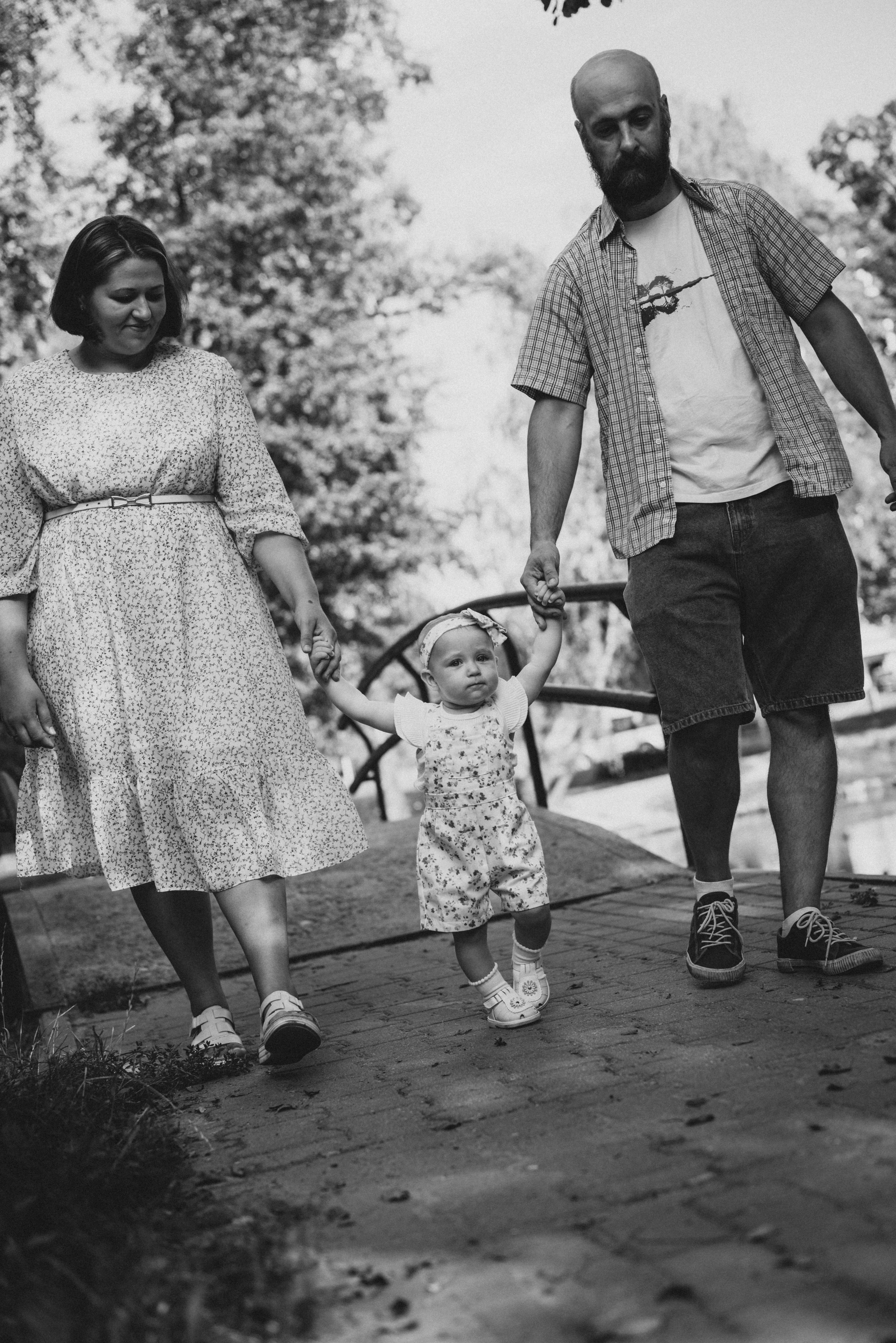 Семейная для Алеси. Семейный фотограф в Минске Дарья Дреко