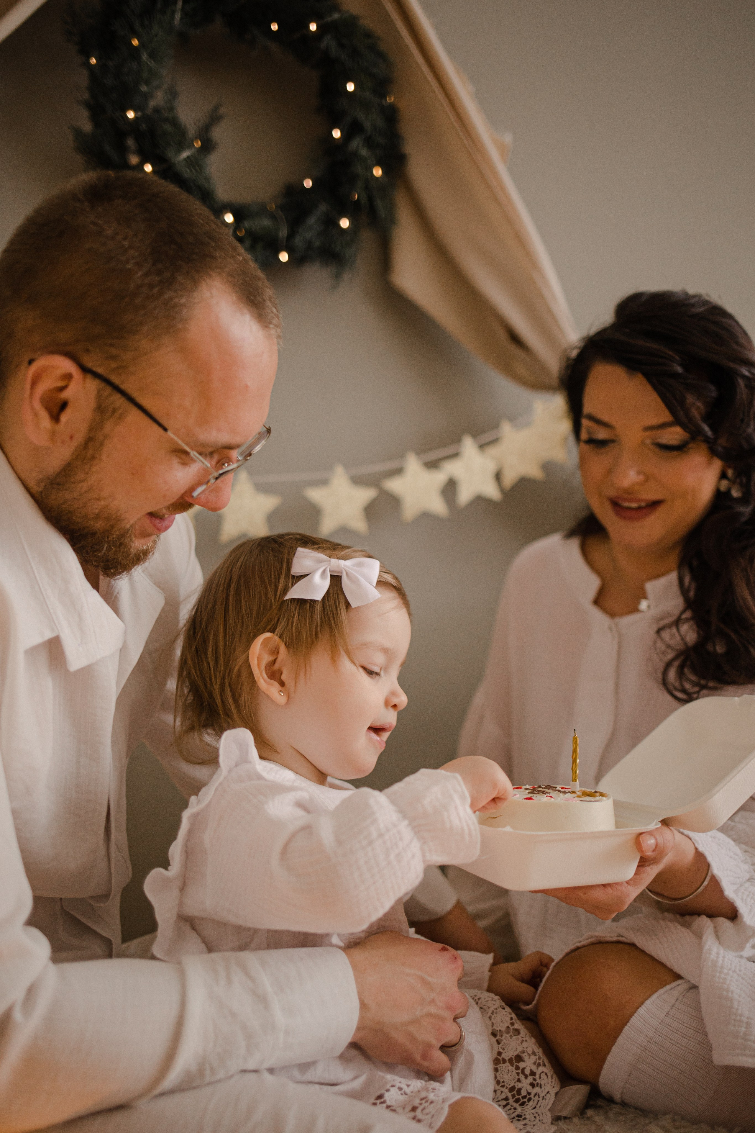 Лера Женя и Тая. Семейный и детский фотограф в Москве Кузьмина Мария