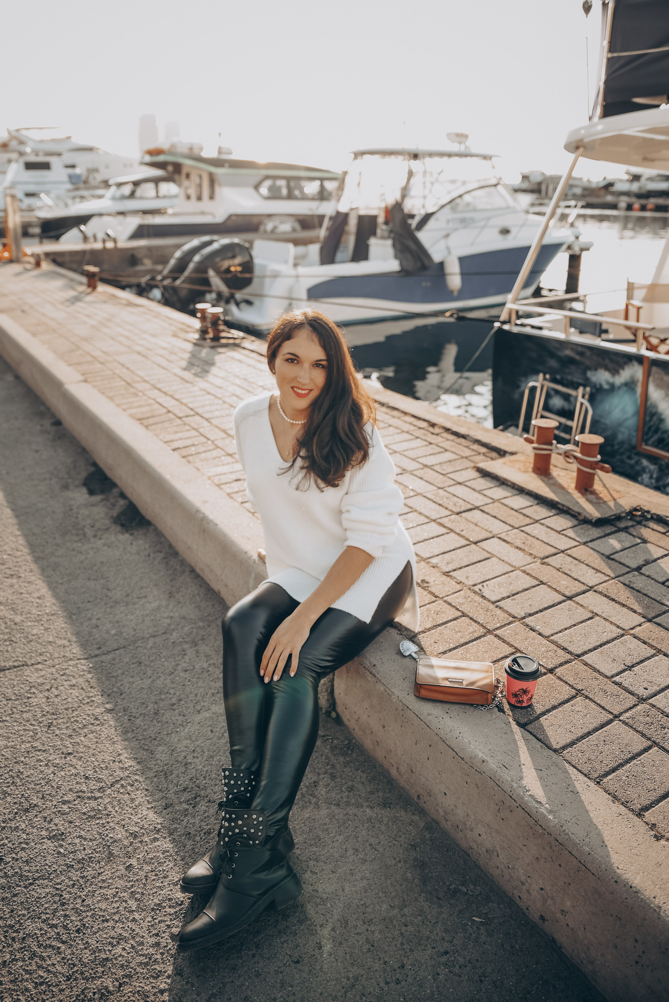 Фотограф Елена Климова Владивосток