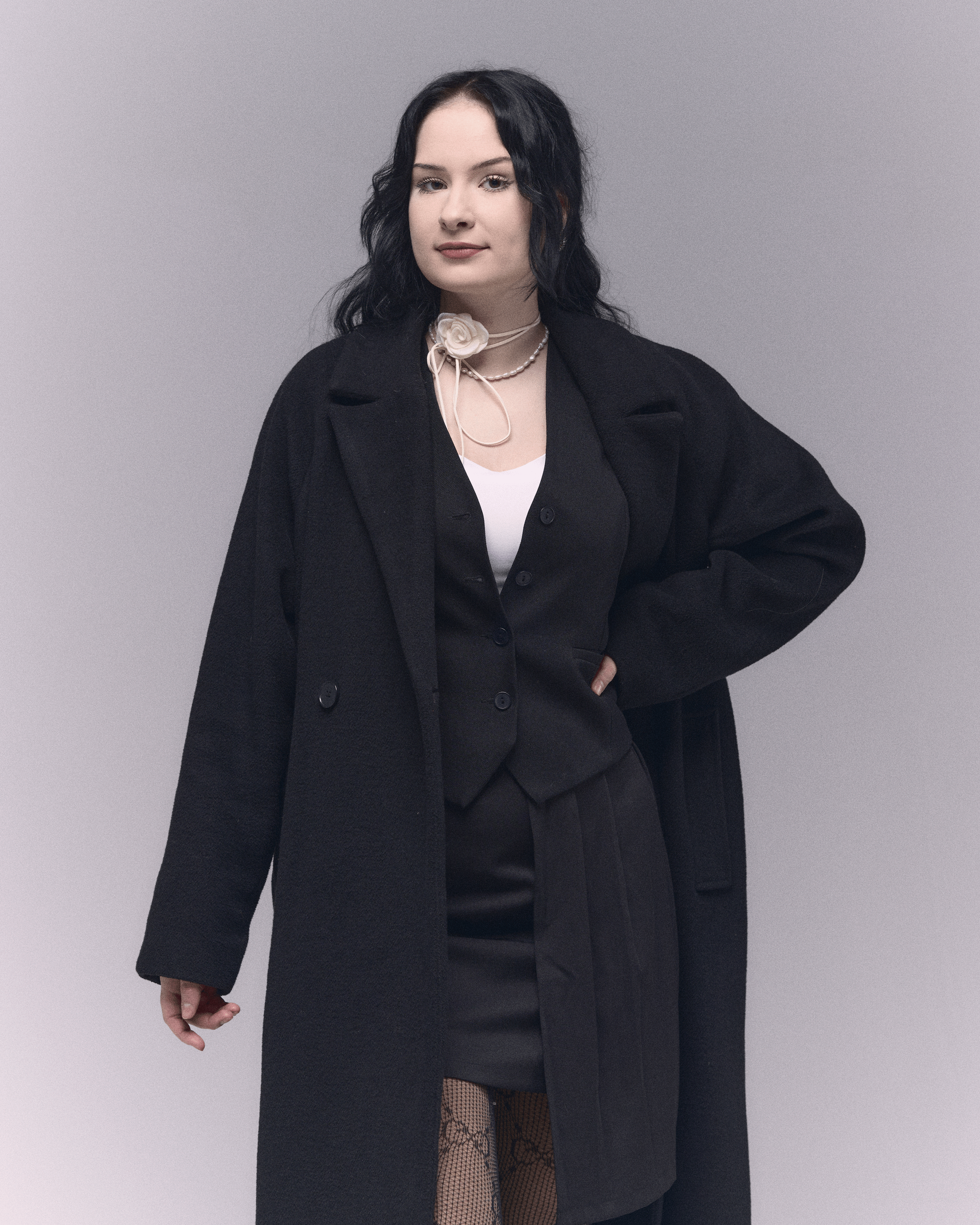 Портфолио. Фэшн фотограф Дмитрий Лазыкин-Говро