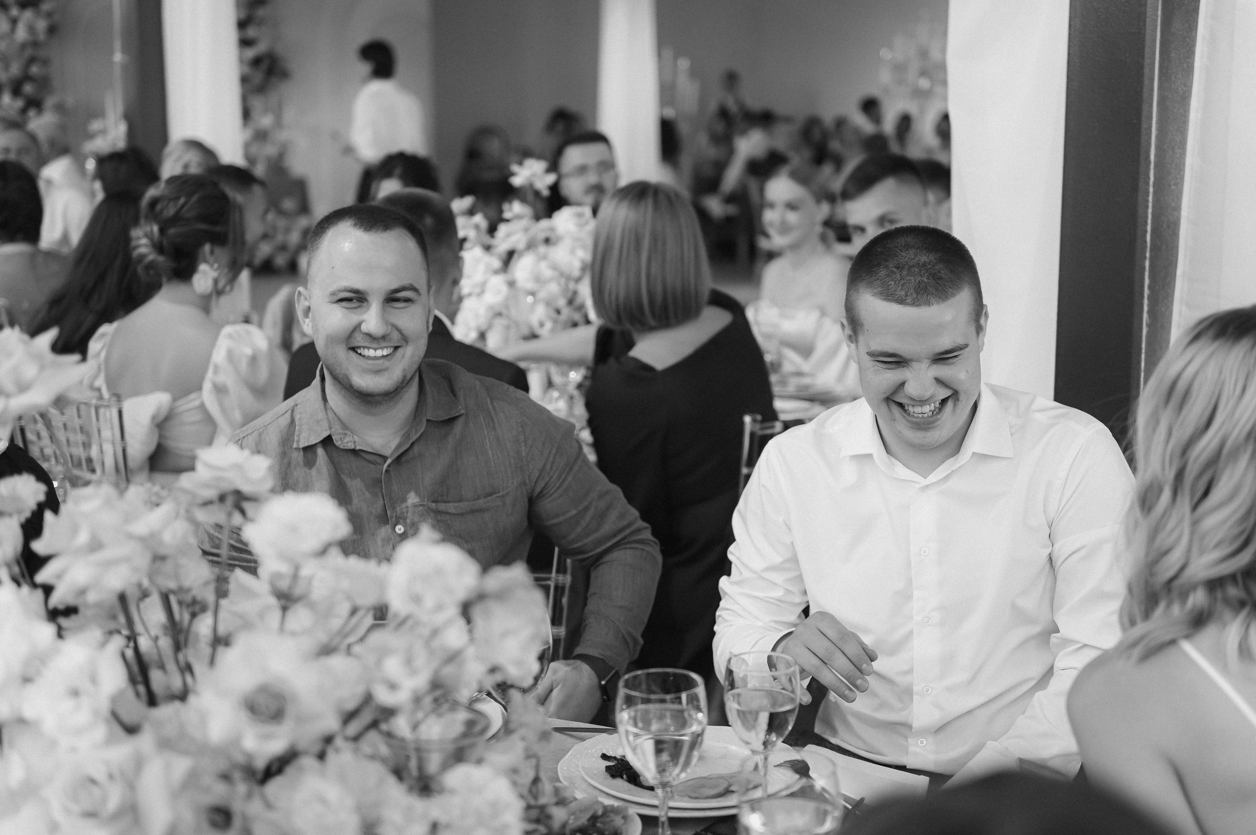 Рома + Вика — Организация EventGstudio. Свадебный и семейный фотограф Волгоград Москва