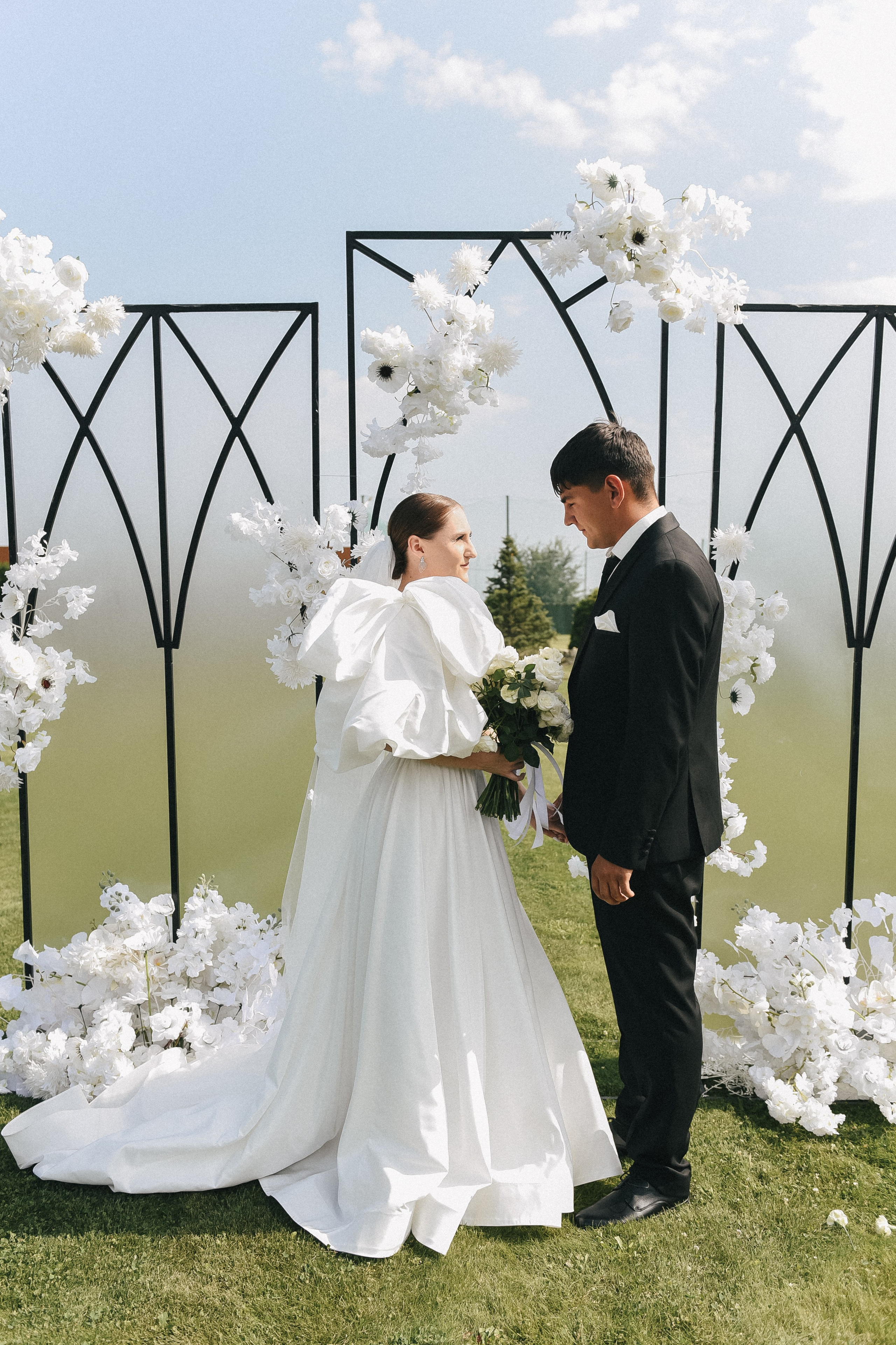 Женя + Полина — Оргаизация Грани. Свадебный и семейный фотограф Волгоград Москва