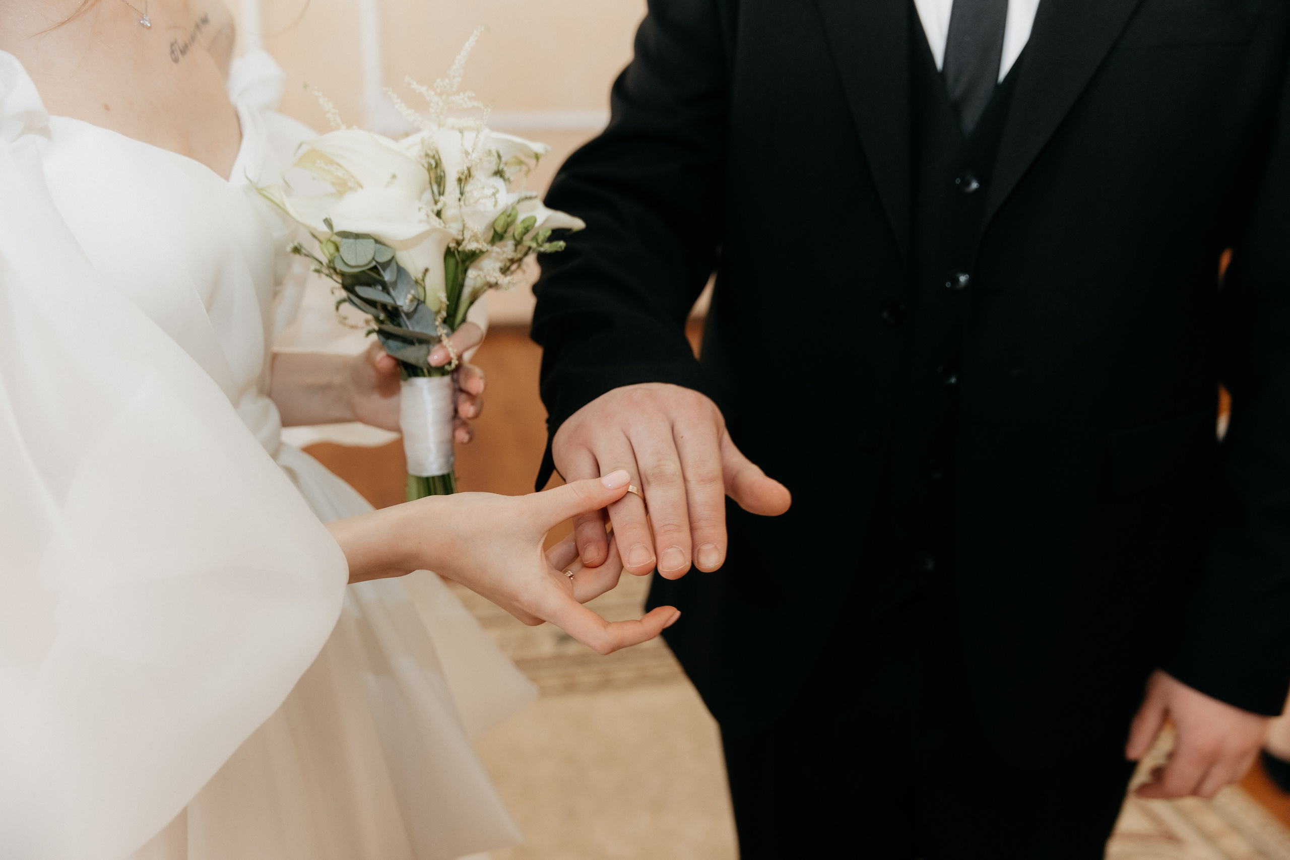 Любовь. Свадебный фотограф Кузнецова Ольга Санкт-Петербург, Вологда, Череповец