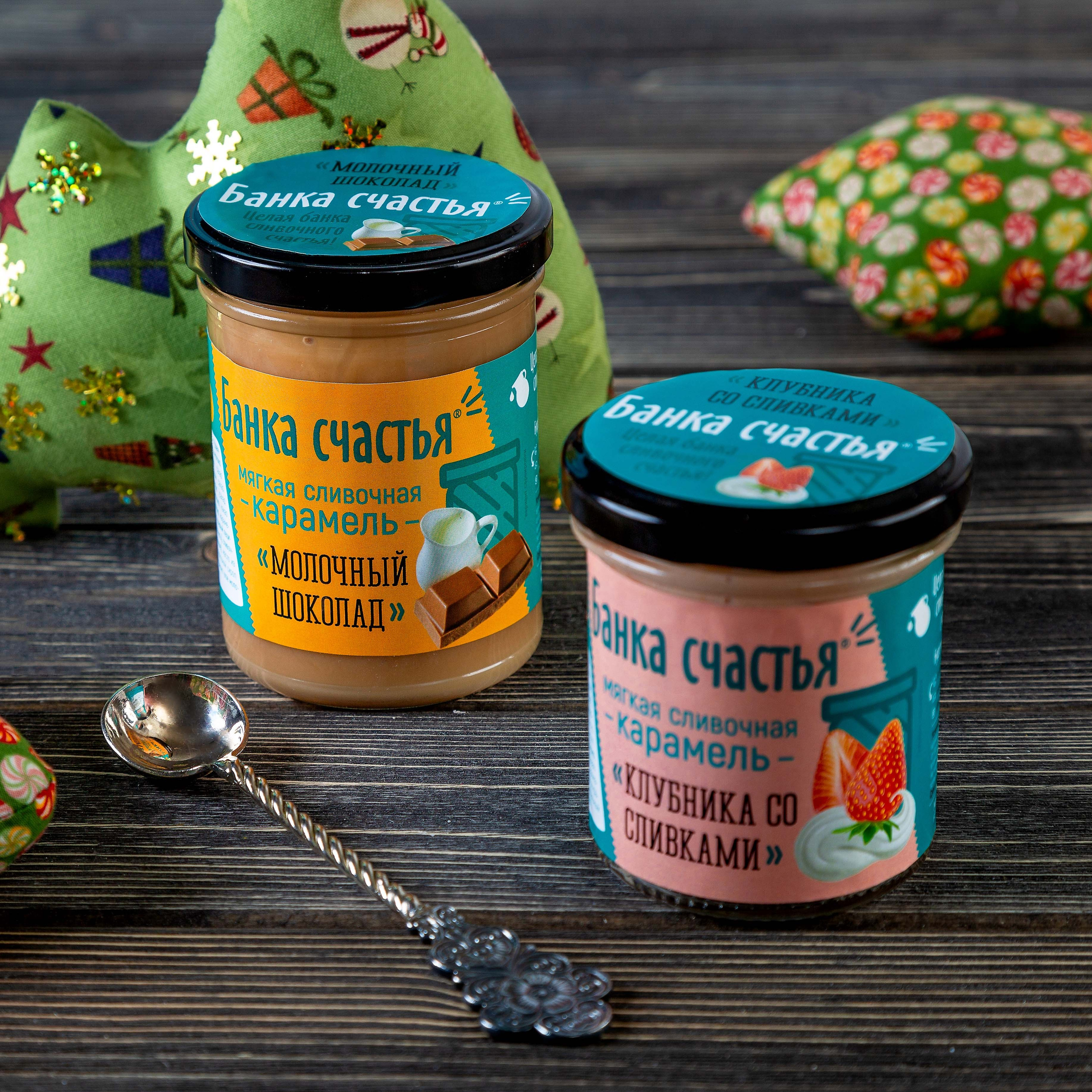 Рекламная фотосъёмка продукта