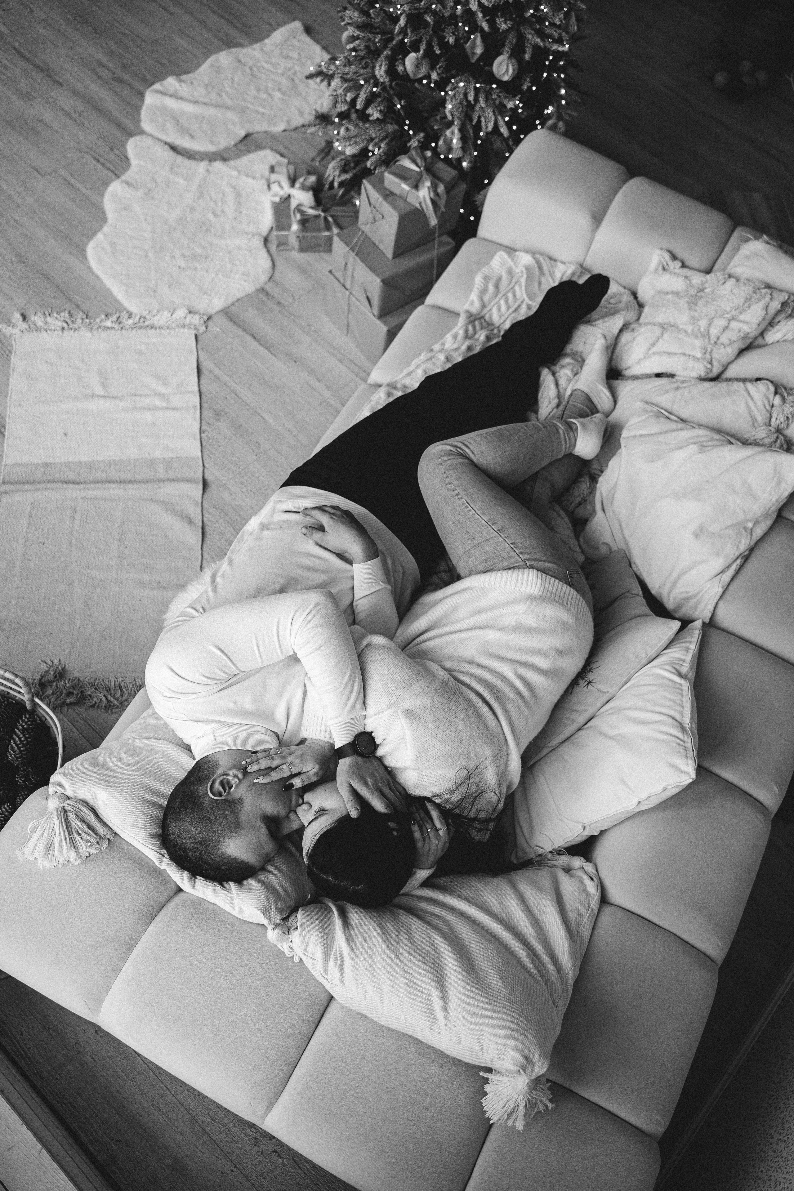 Дмитрий и Ольга. Свадебный и семейный фотограф в Пскове и Острове Света Суворова