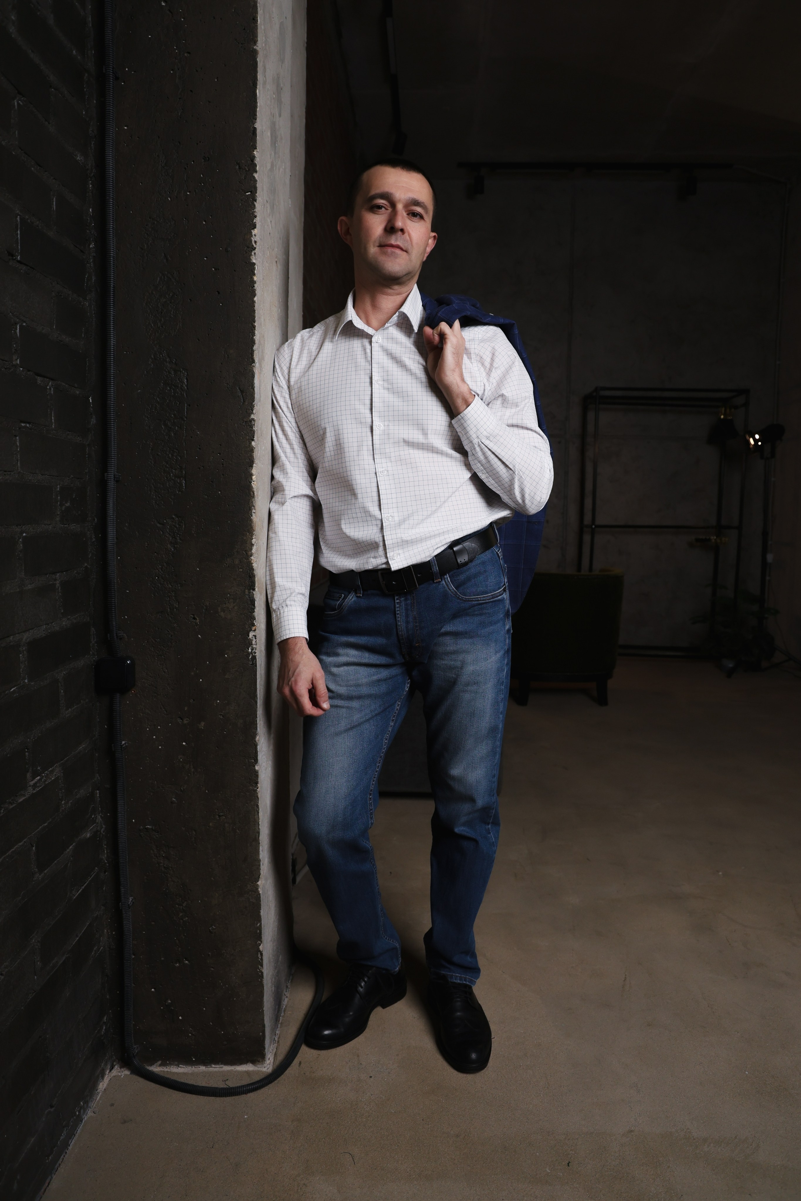 Тимур / бизнес контент /. Олеся Шатохина Фотограф Солнечногорск Зеленоград Клин Фотосессия