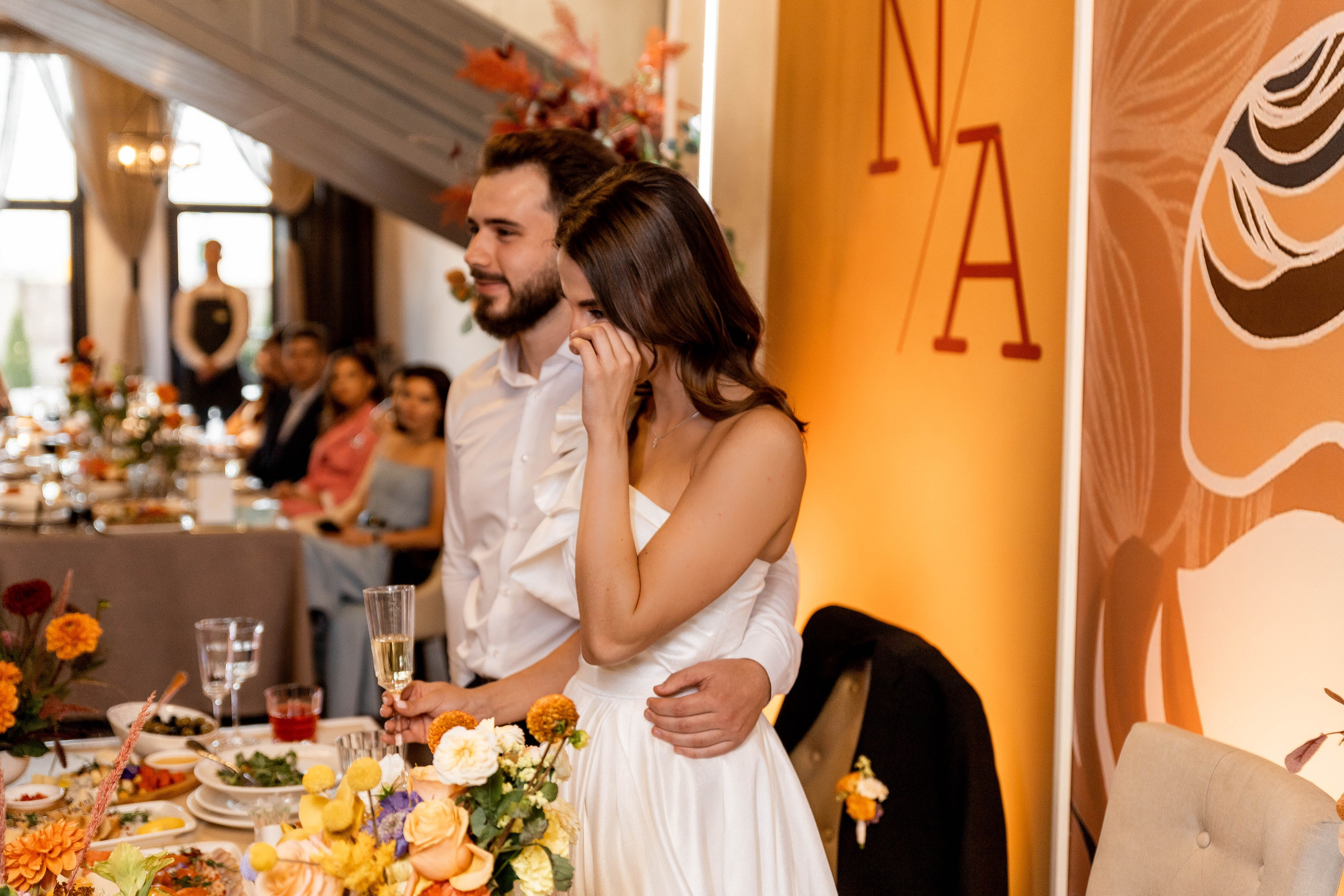 Настя|Никита. Свадебный фотограф Надежда Рыжикова